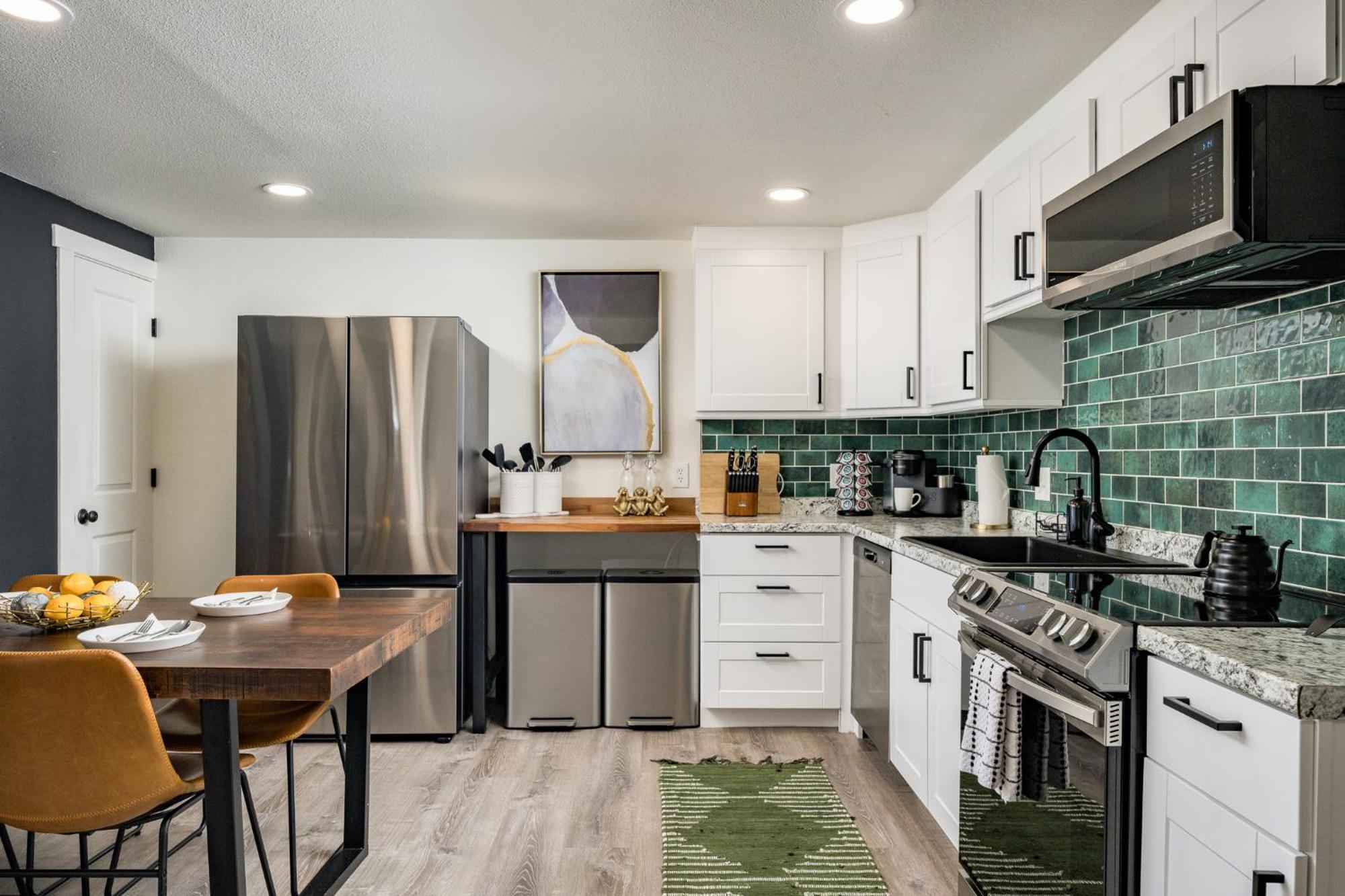 Your Gateway To Denver's Hotspots Or Downtown