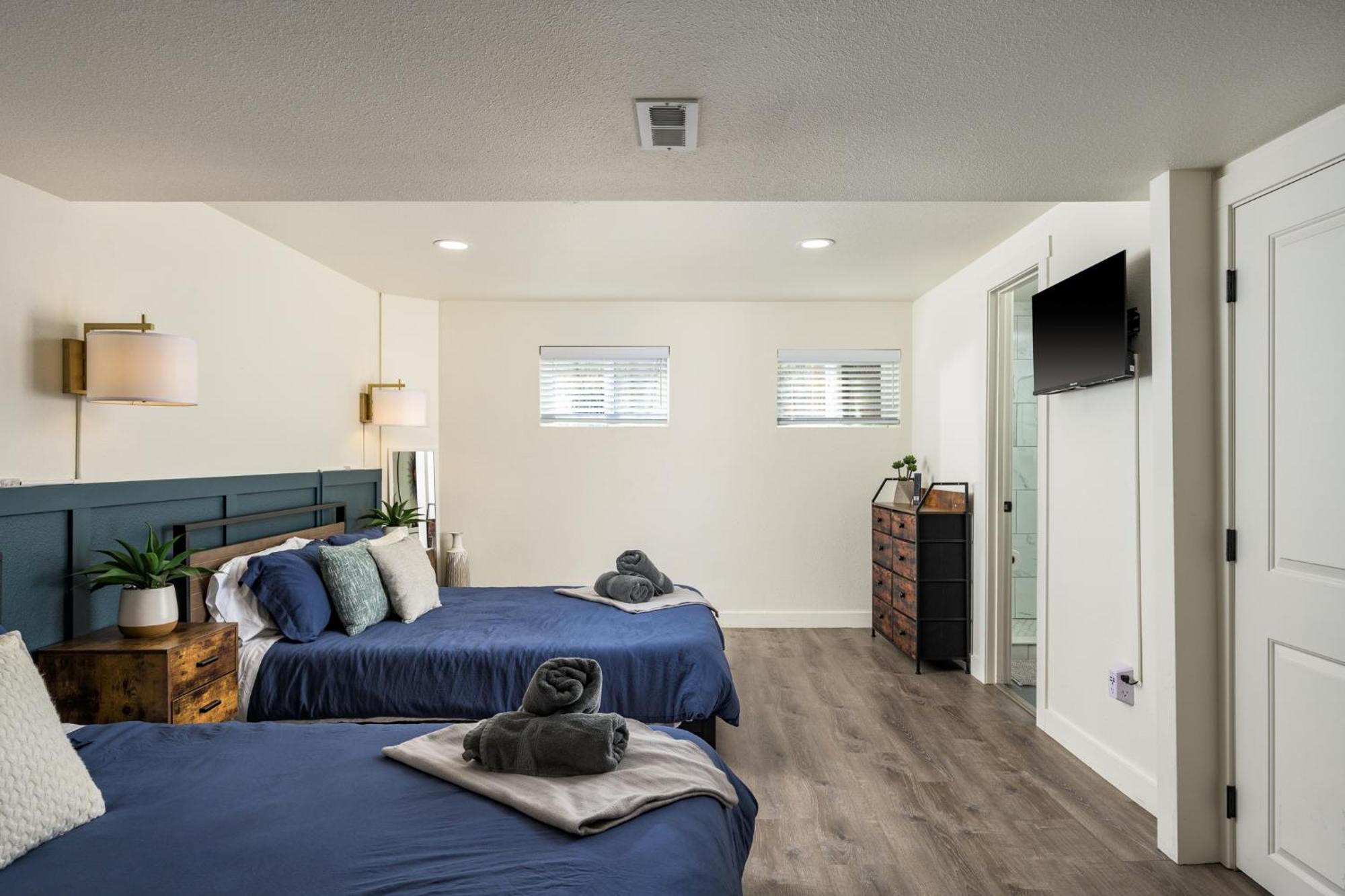 Apartment Your Gateway To Denver's Hotspots Or Downtown Denver