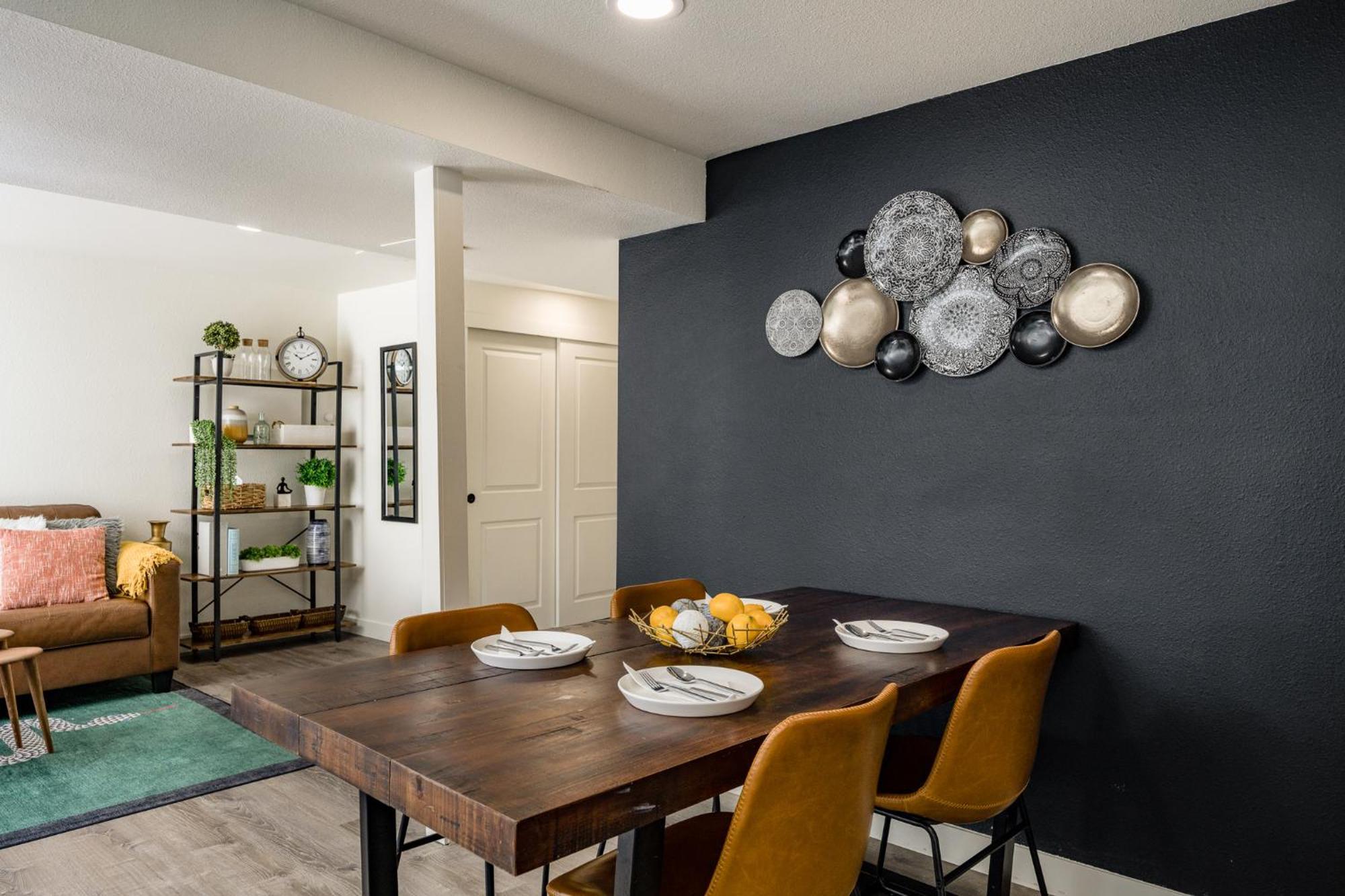 Apartment Your Gateway To Denver's Hotspots Or Downtown