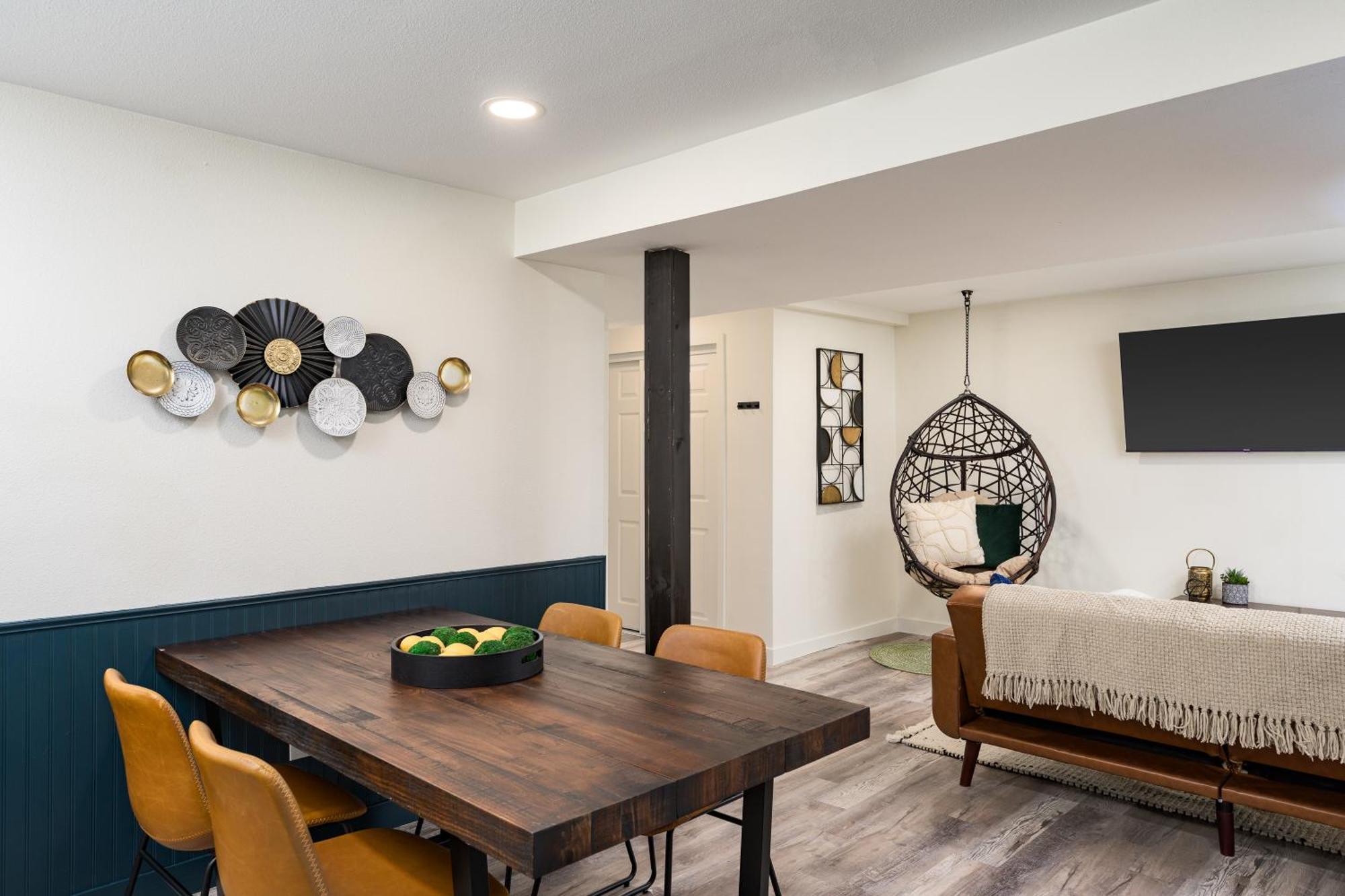 Your Gateway To Denver's Hotspots Or Downtown Denver