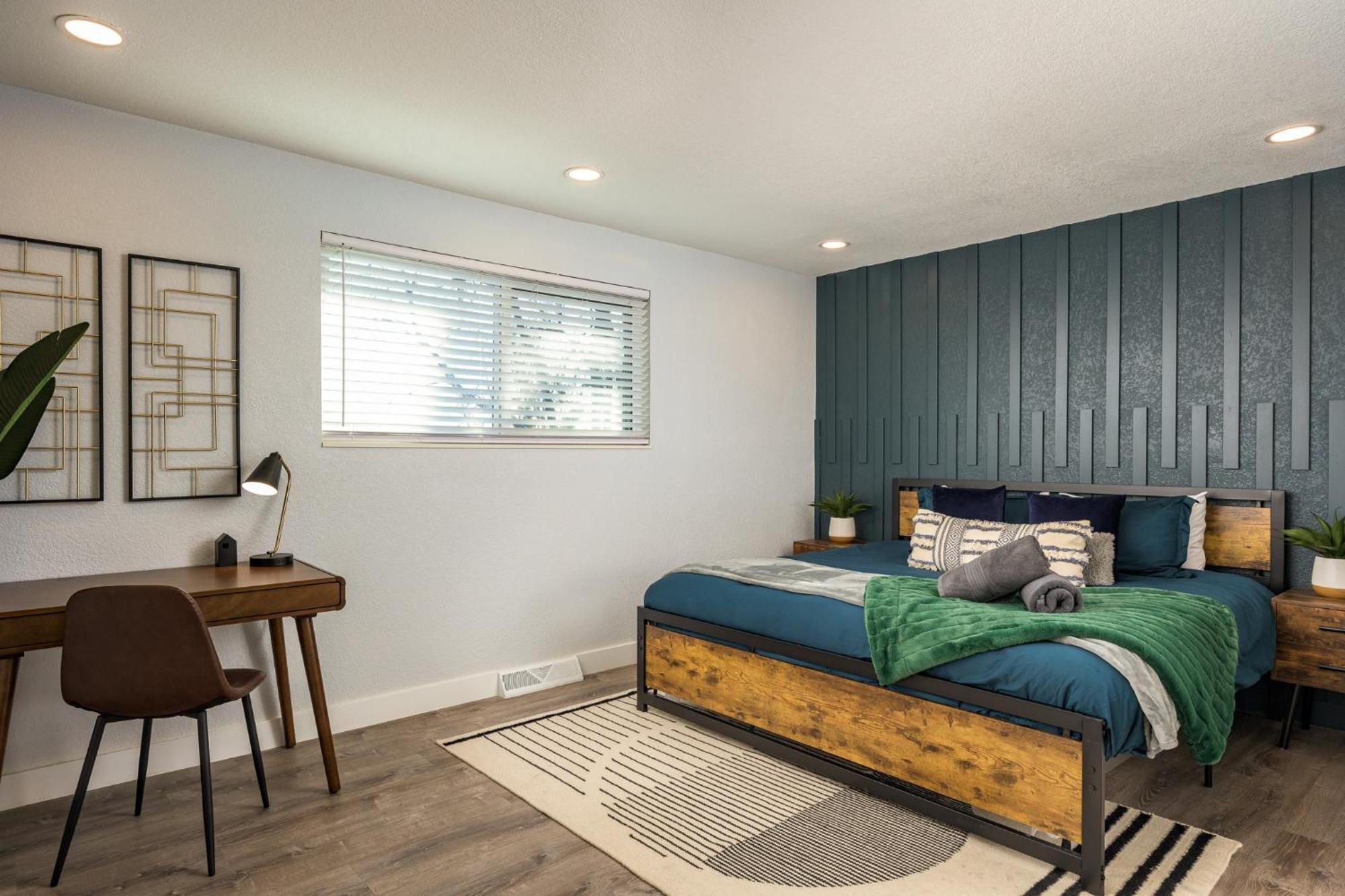 Your Gateway To Denver's Hotspots Or Downtown Apartment Denver
