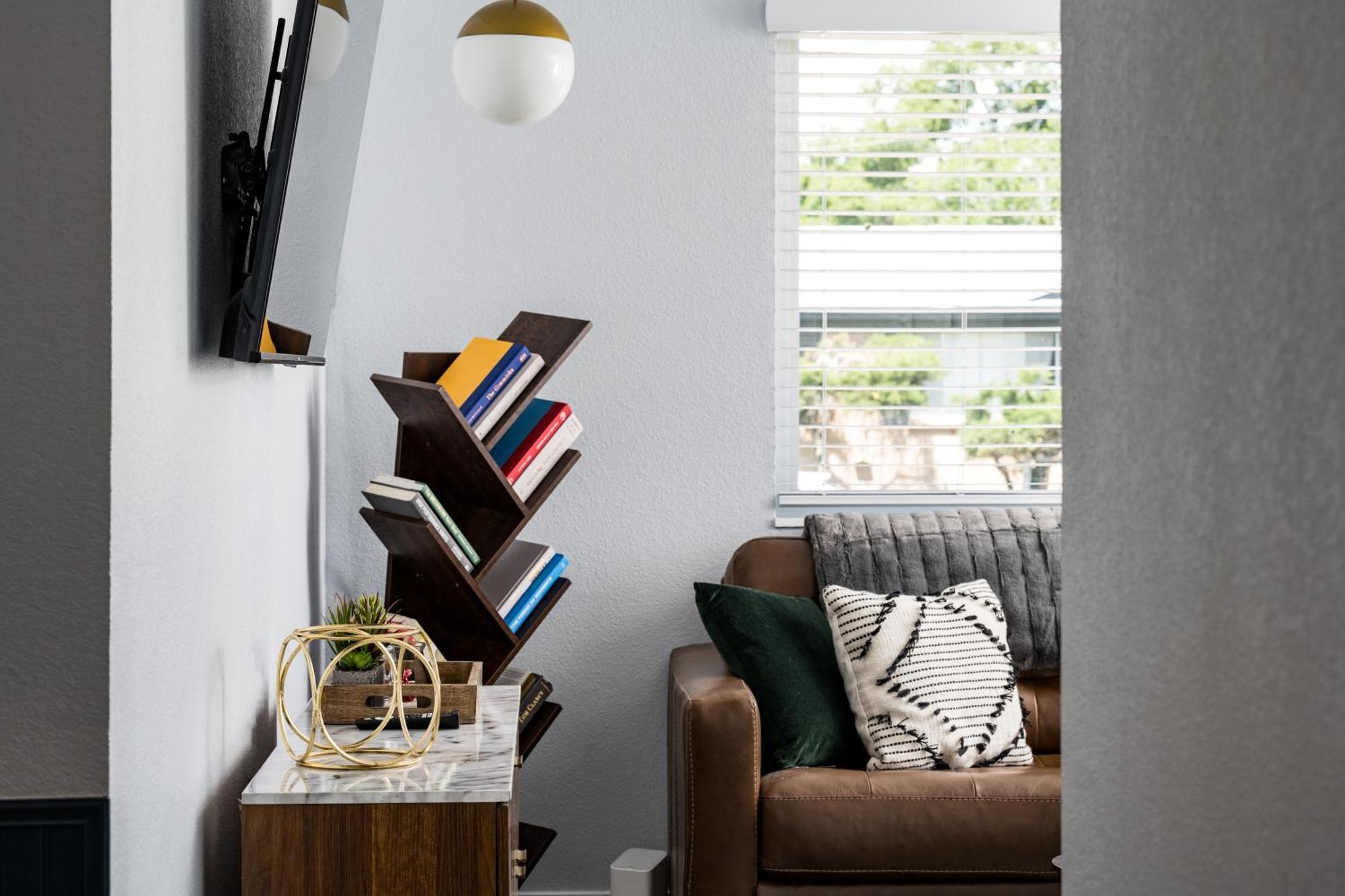 Apartment Your Gateway To Denver's Hotspots Or Downtown *