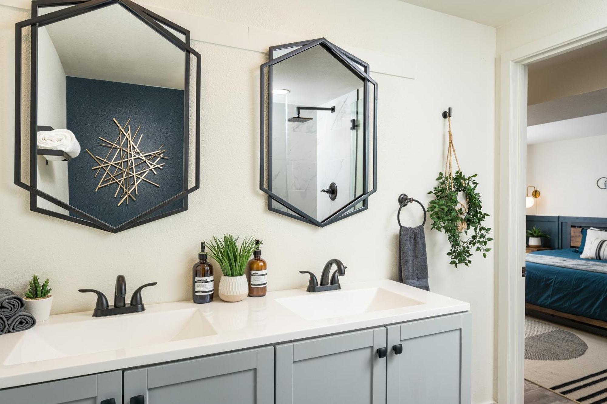 Your Gateway To Denver's Hotspots Or Downtown