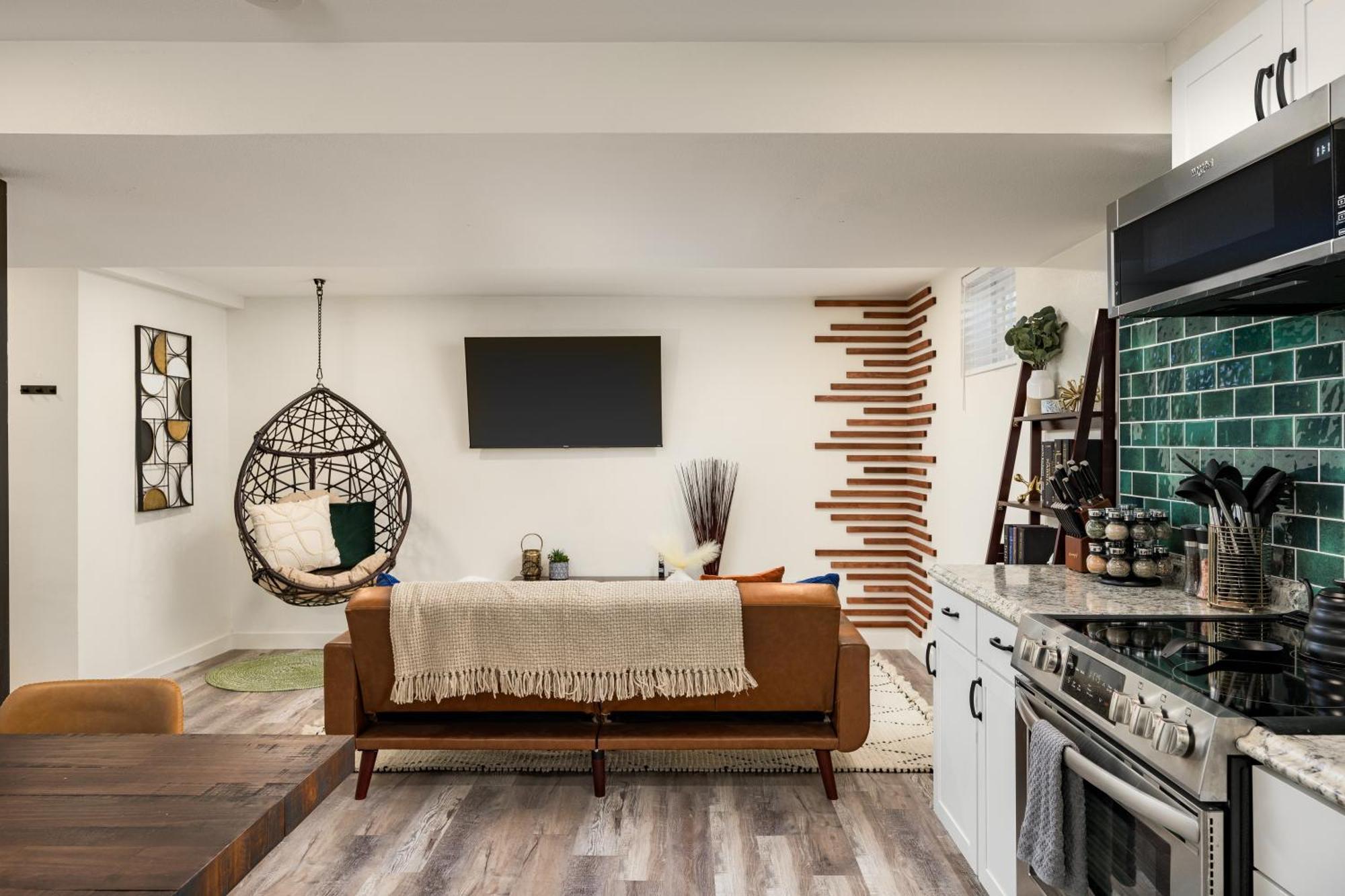 Your Gateway To Denver's Hotspots Or Downtown Denver