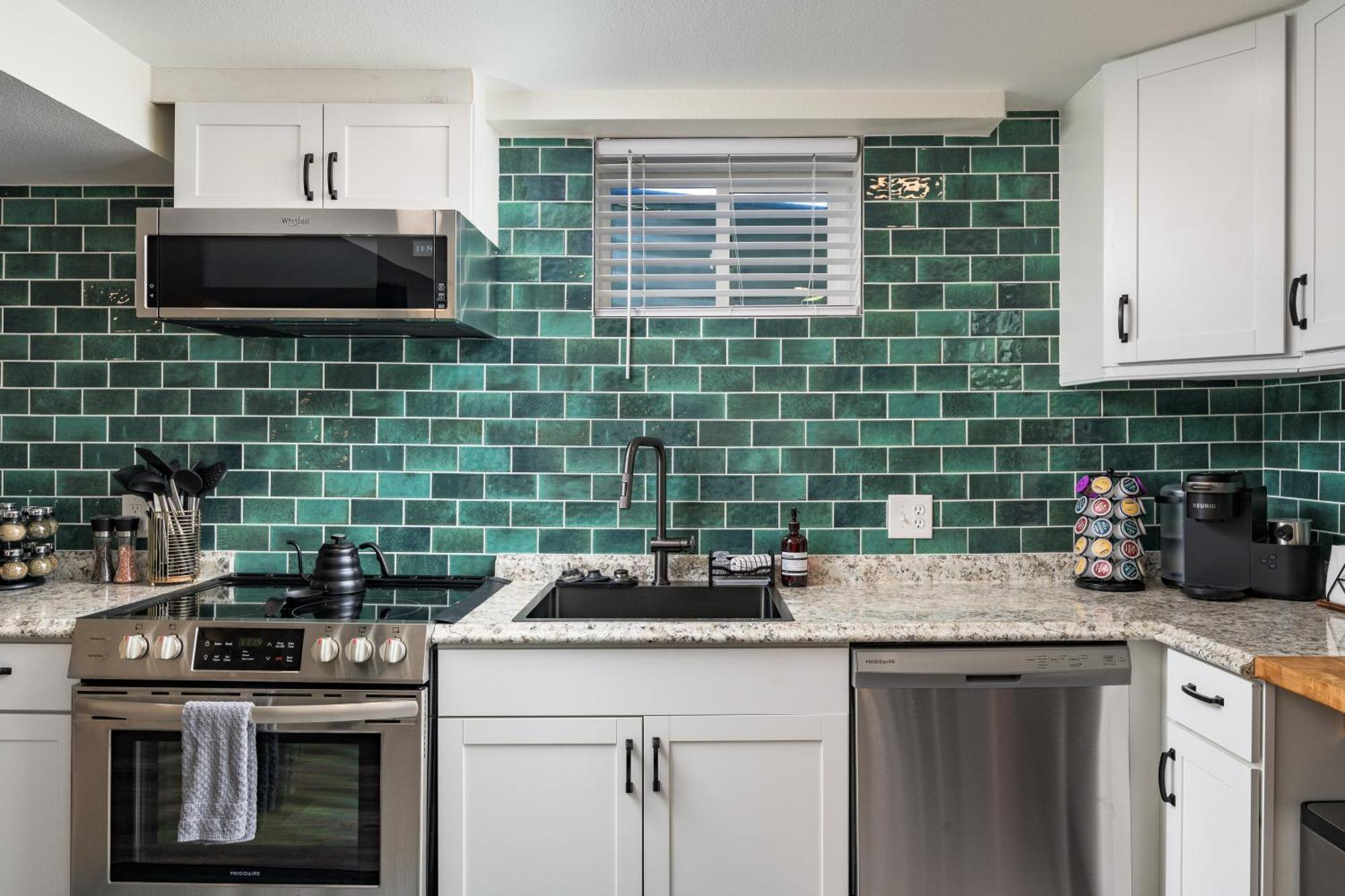 Apartment Your Gateway To Denver's Hotspots Or Downtown
