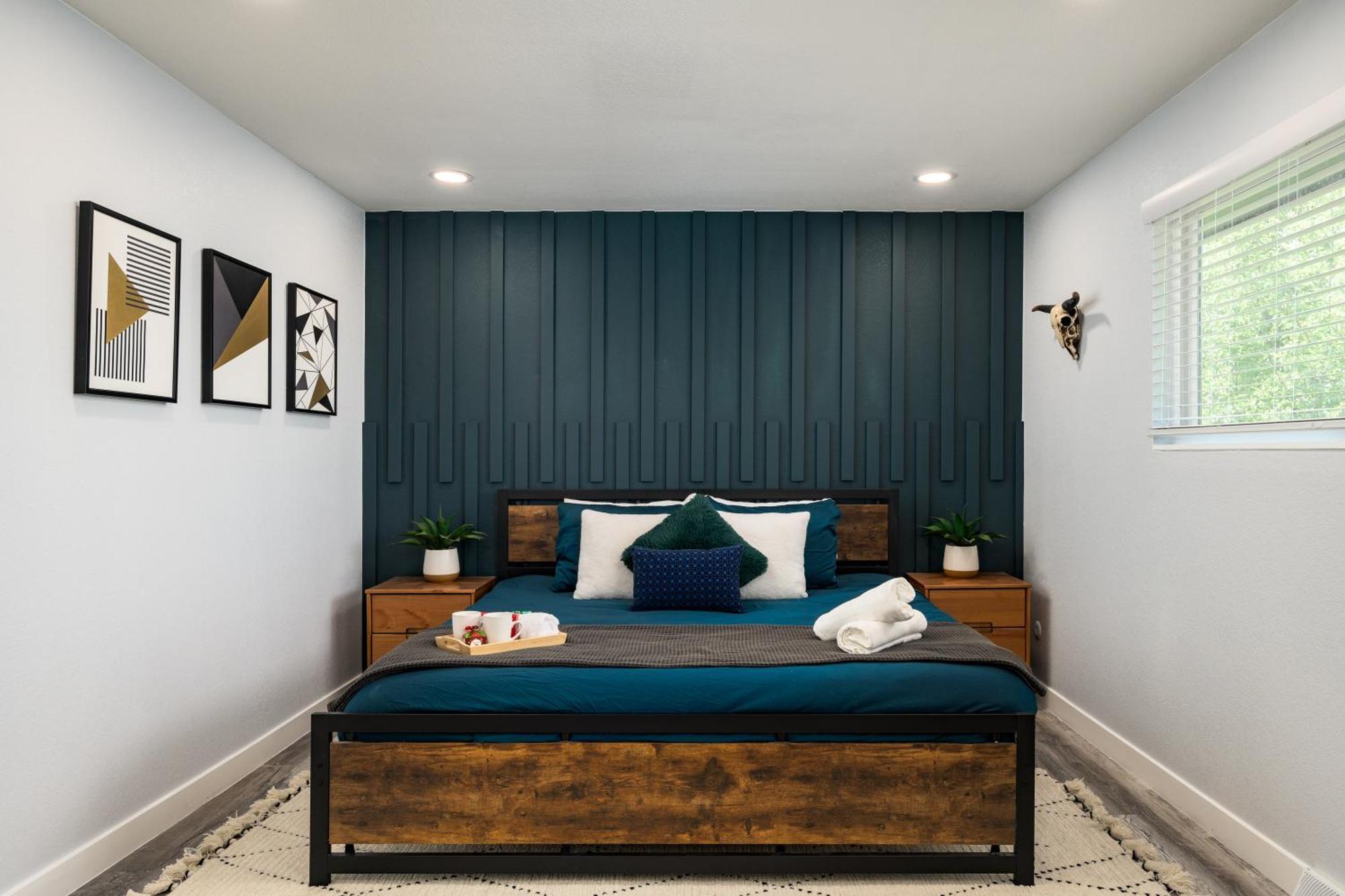 Your Gateway To Denver's Hotspots Or Downtown Denver