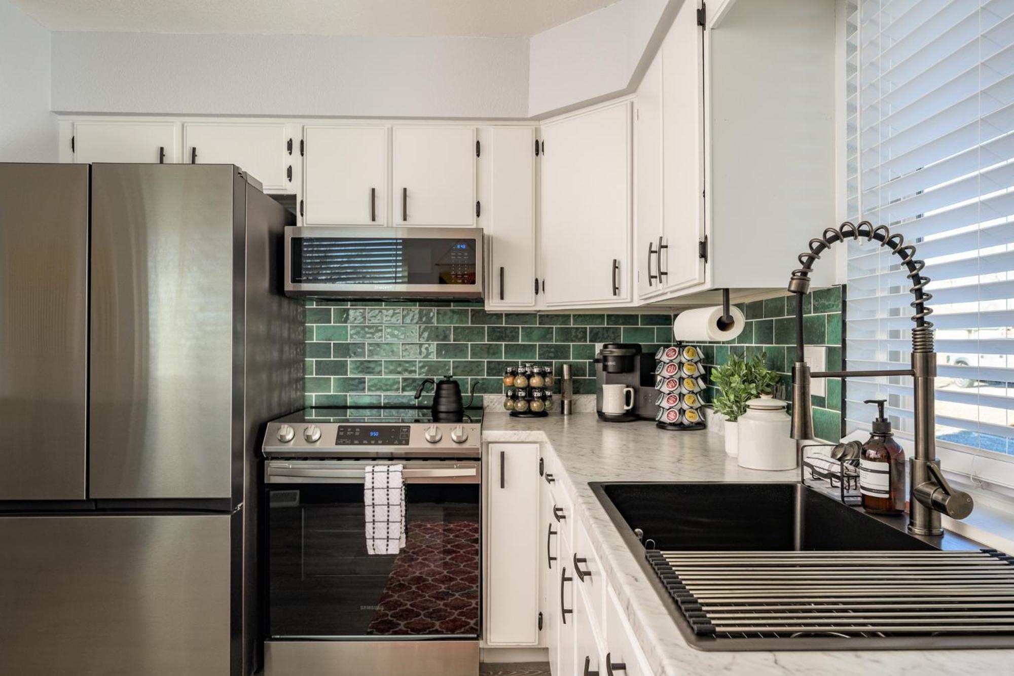 Apartment Your Gateway To Denver's Hotspots Or Downtown