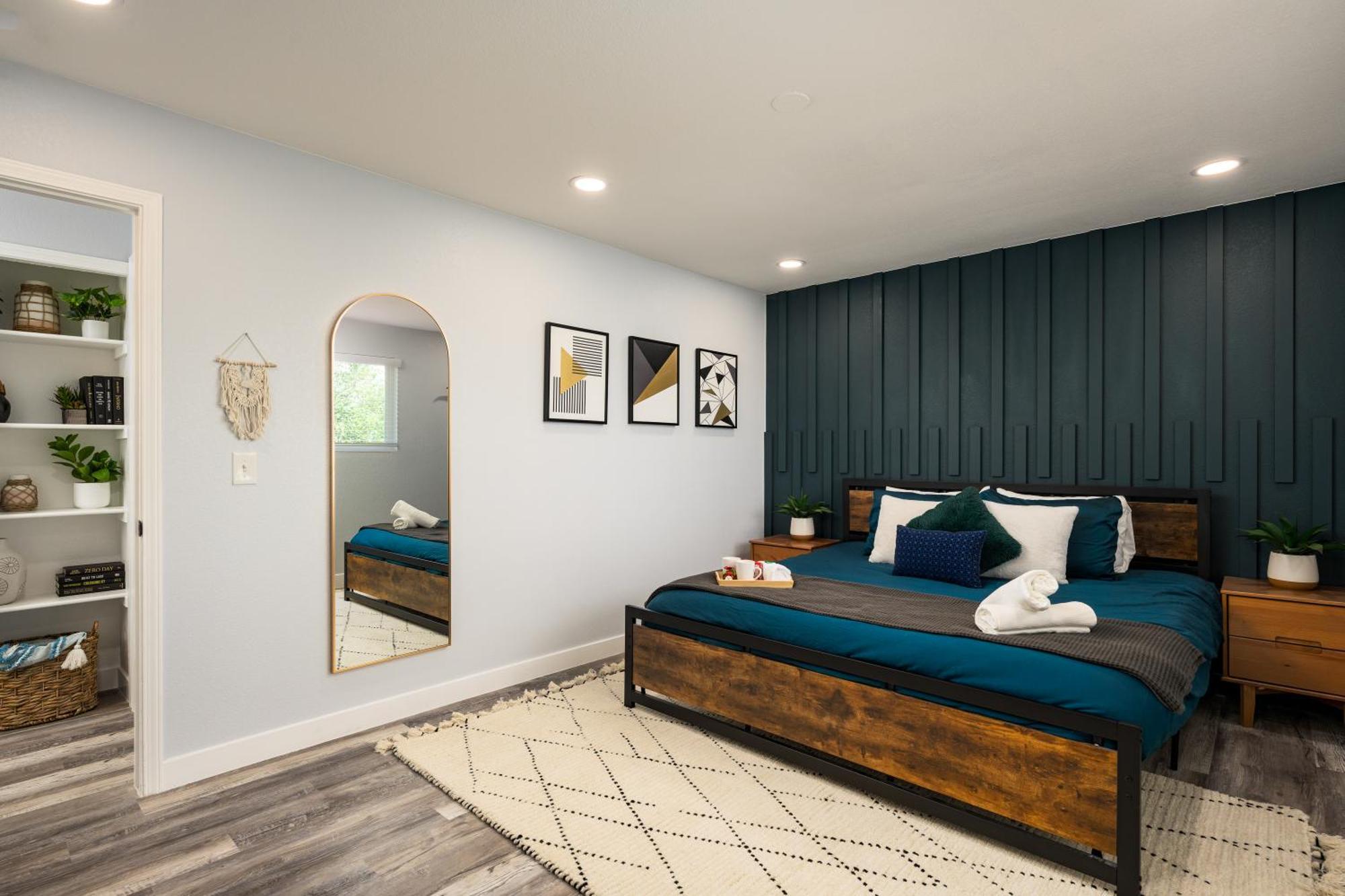 Your Gateway To Denver's Hotspots Or Downtown