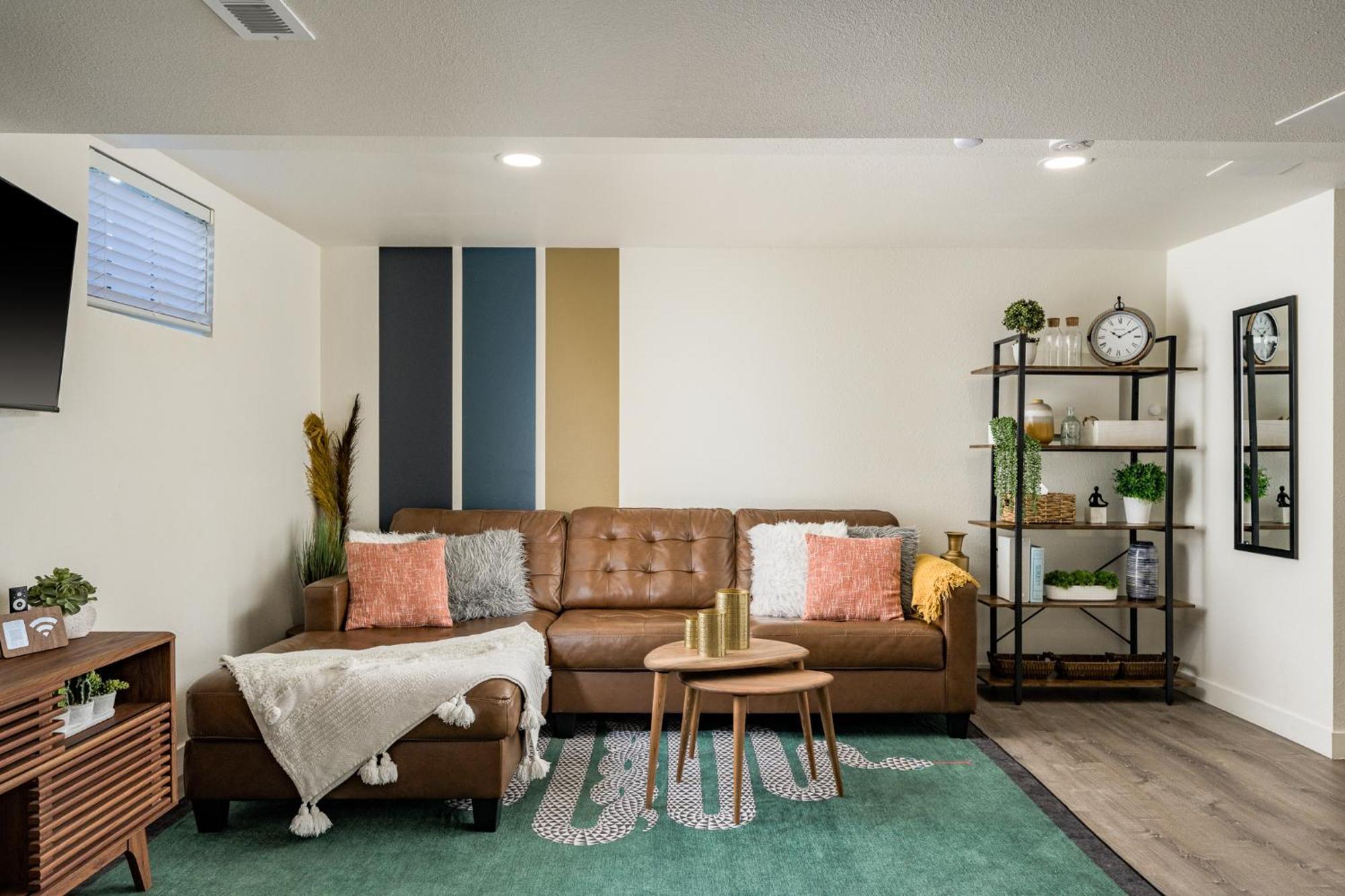 Apartment Your Gateway To Denver's Hotspots Or Downtown Denver