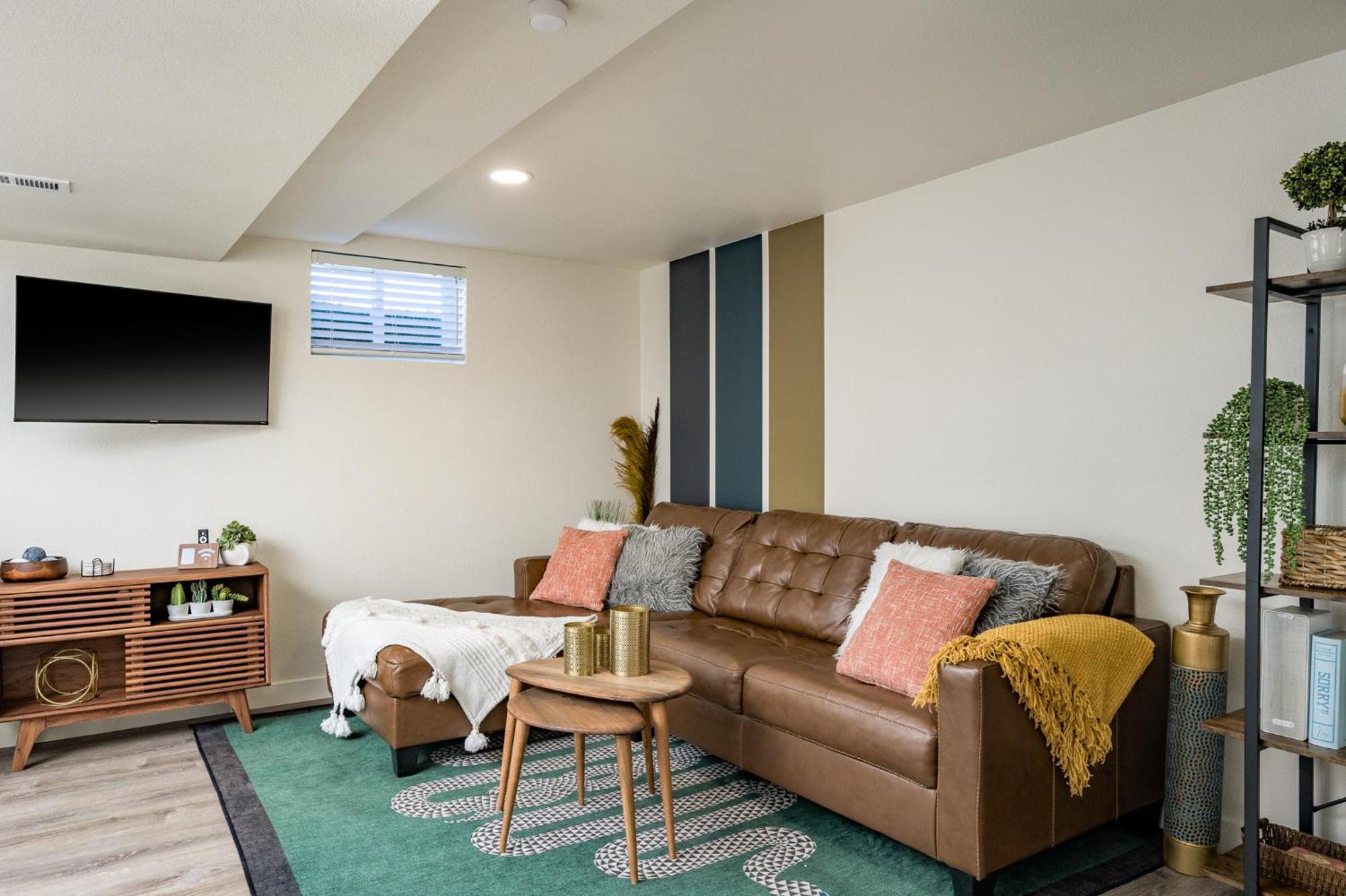 Apartment Your Gateway To Denver's Hotspots Or Downtown Denver