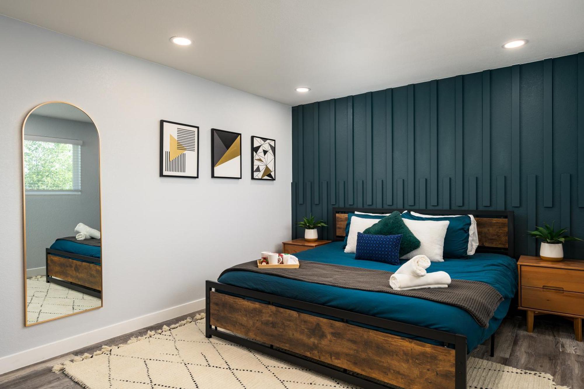 Your Gateway To Denver's Hotspots Or Downtown