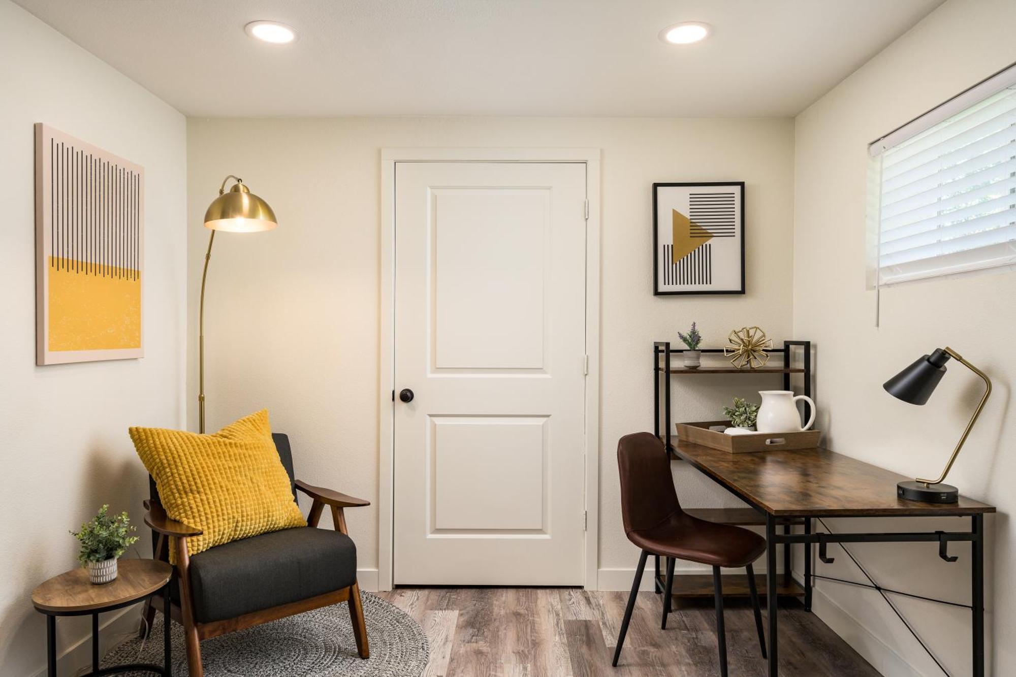Your Gateway To Denver's Hotspots Or Downtown