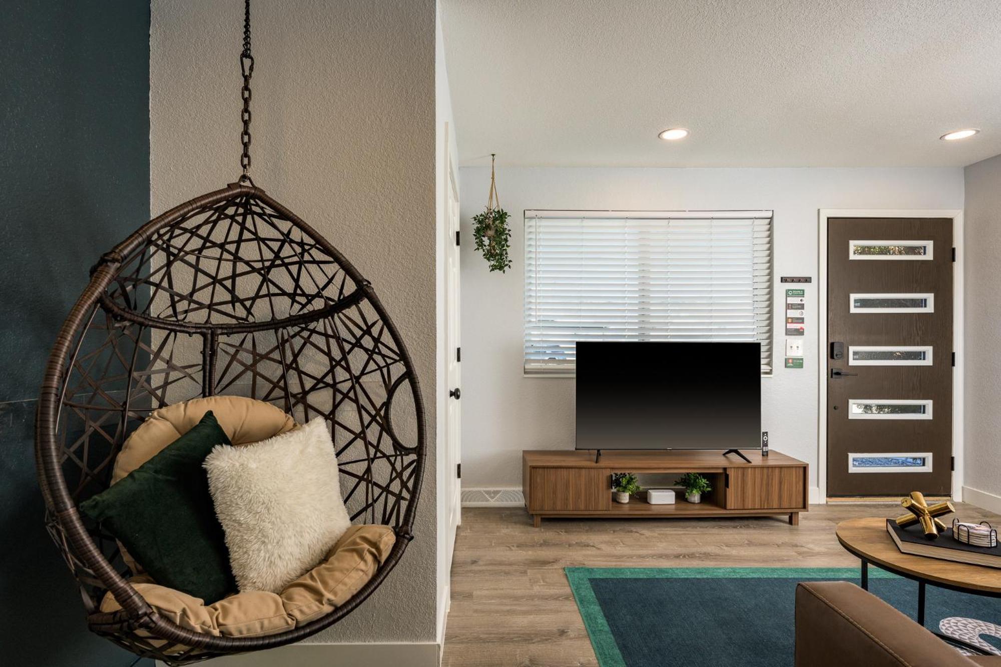 Apartment Your Gateway To Denver's Hotspots Or Downtown *