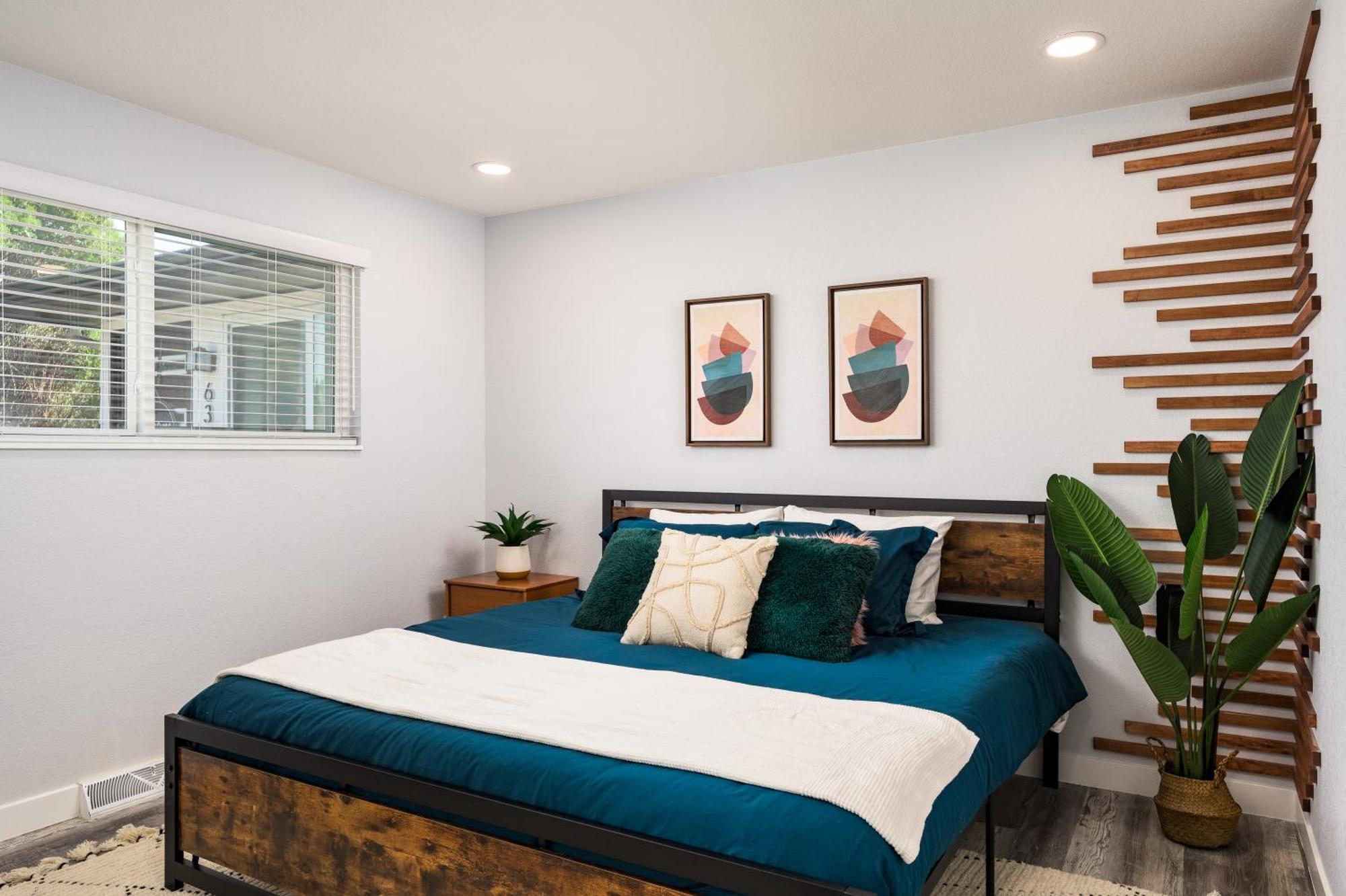 Your Gateway To Denver's Hotspots Or Downtown Denver