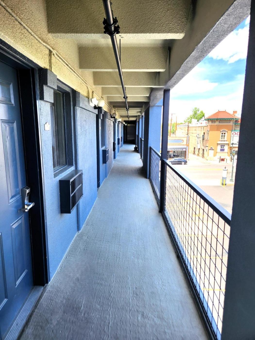 Days By Wyndham Downtown Motel