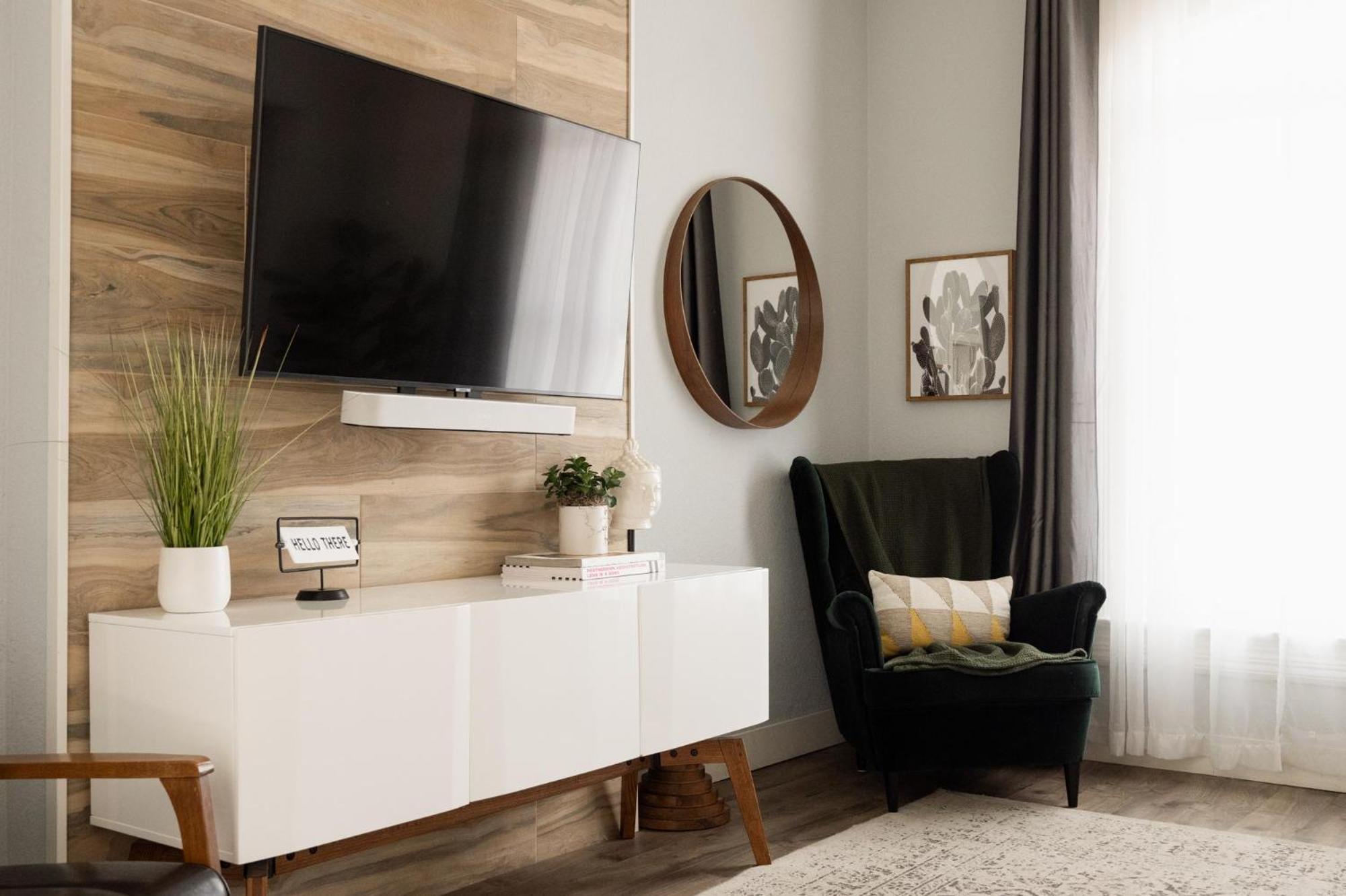 Holiday home Urban Hot Tub Oasis - Ev Charger - Walk To Rino