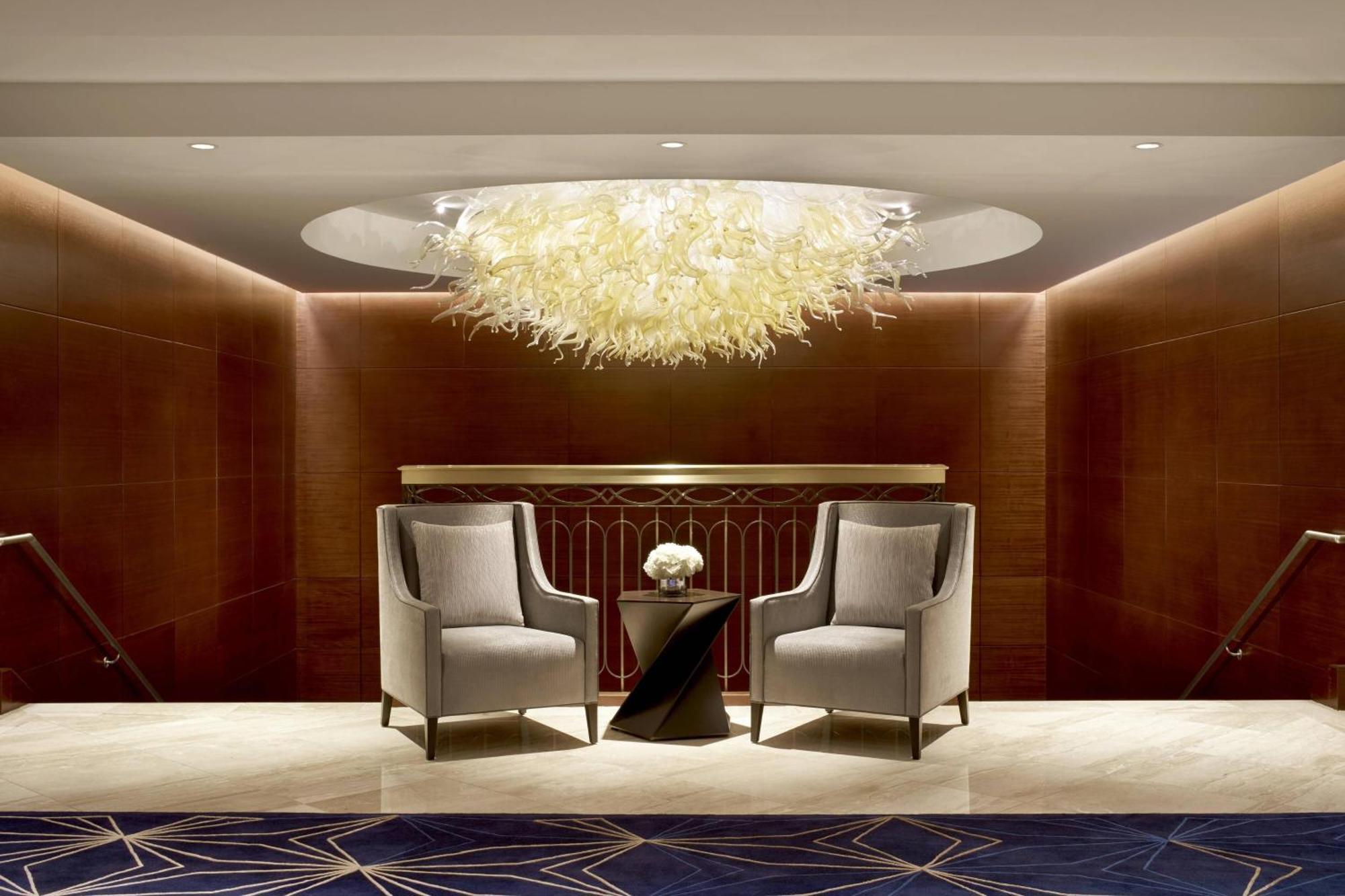 The Ritz-carlton, Hotel Denver