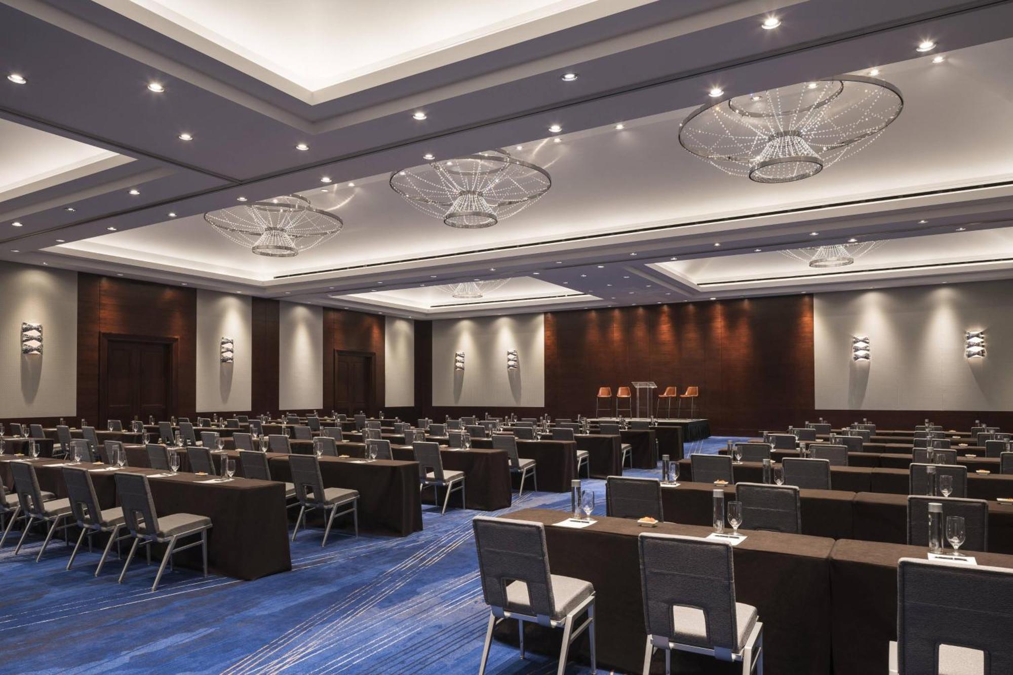 Hotel The Ritz-carlton,