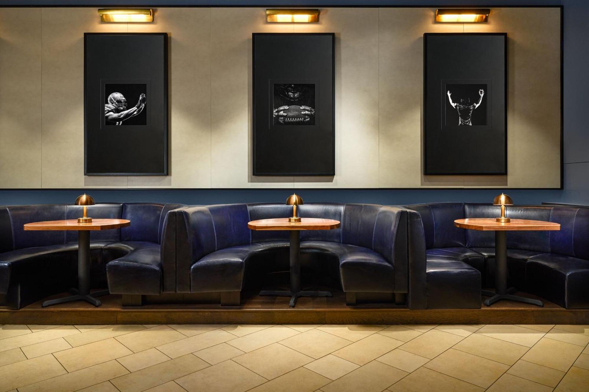 The Ritz-carlton, Hotel Denver
