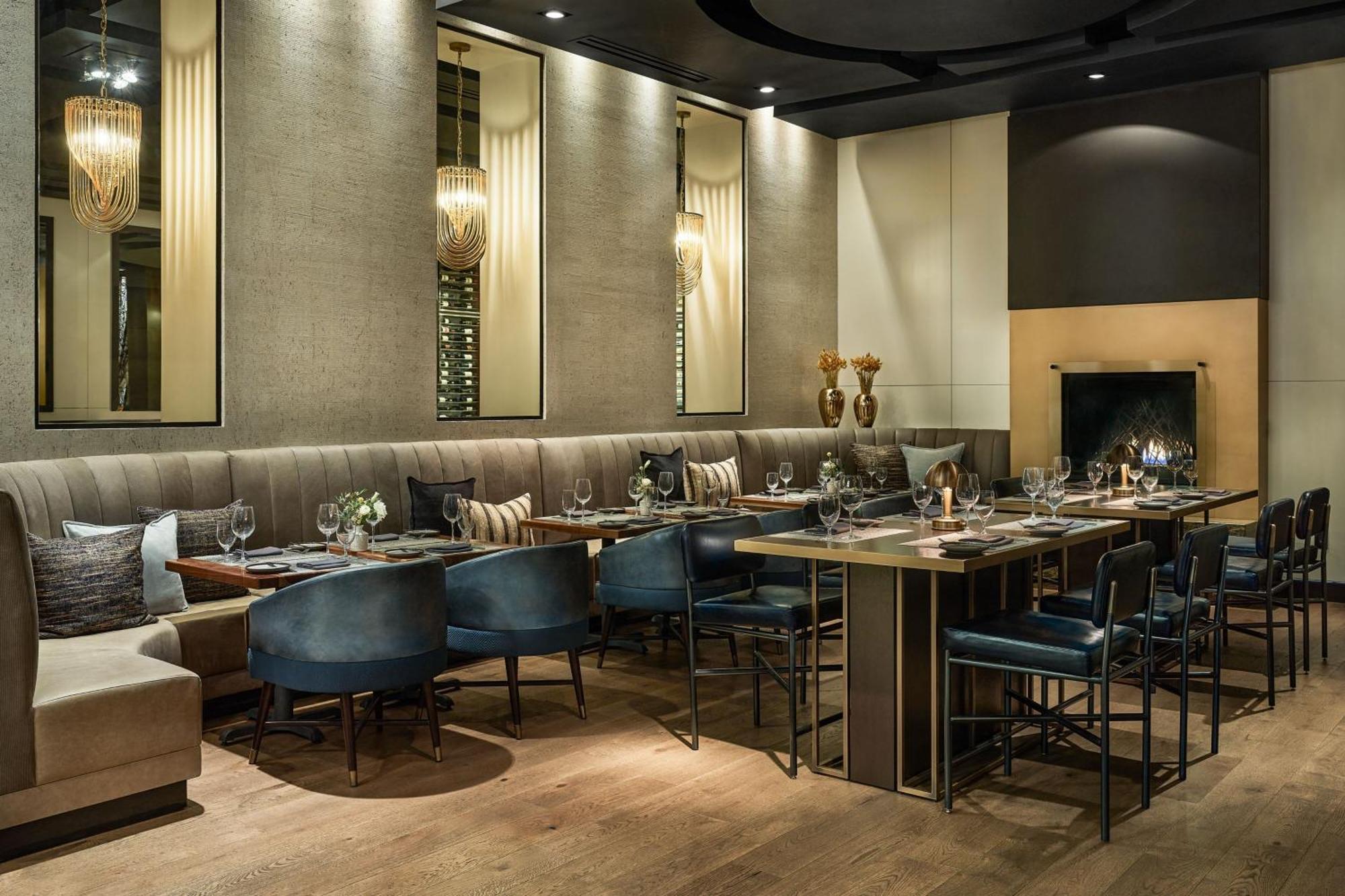 Hotel The Ritz-carlton,