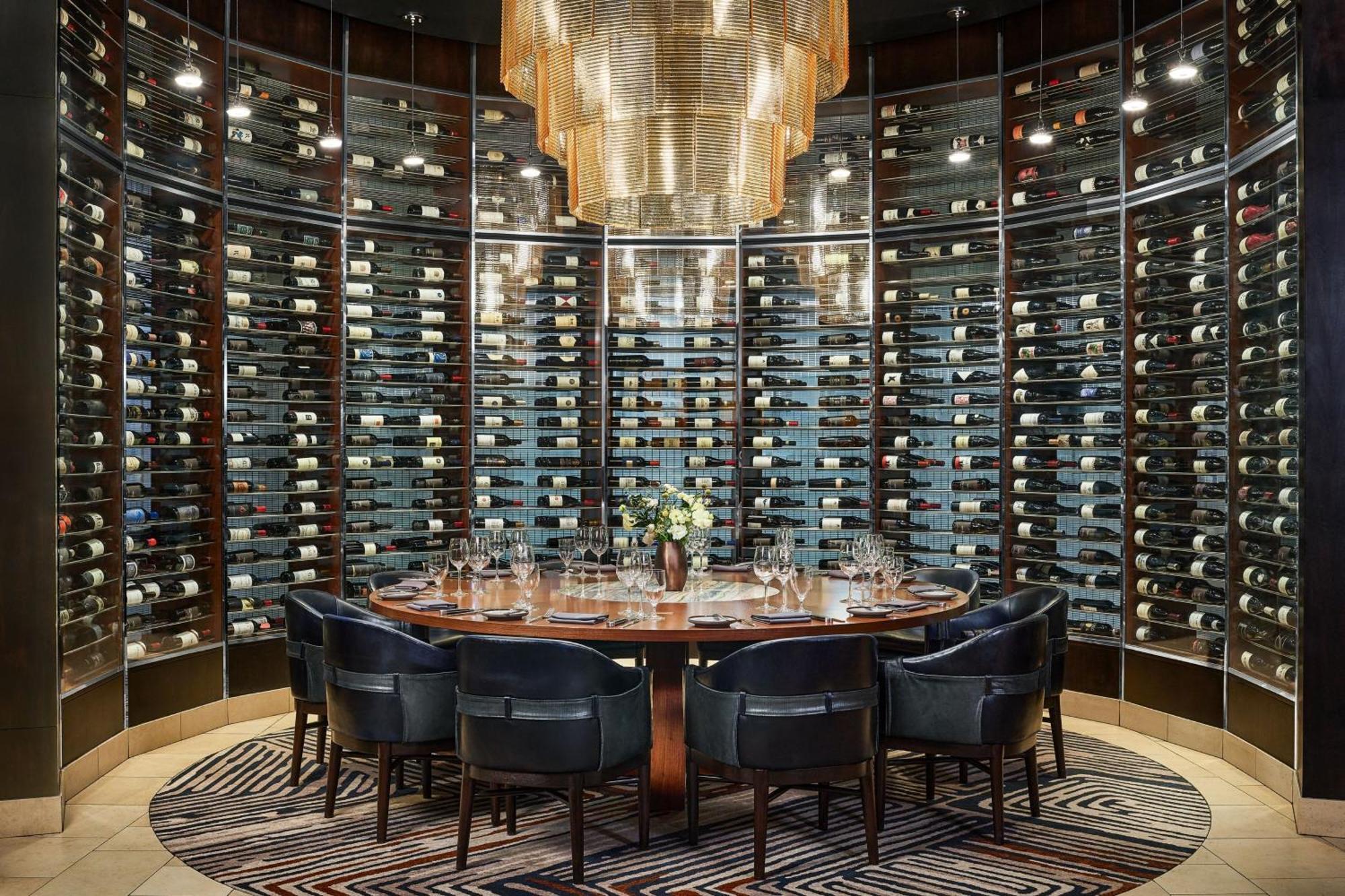 Hotel The Ritz-carlton, 5*