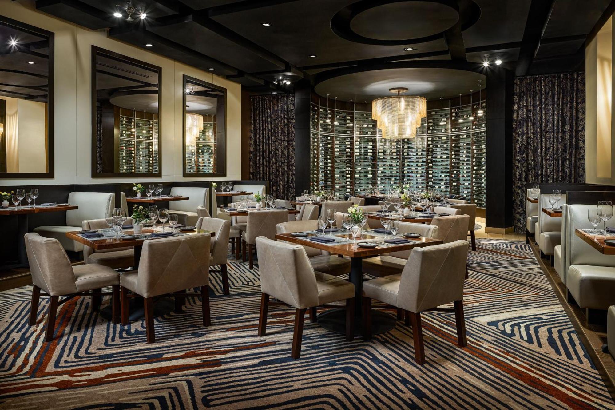 The Ritz-carlton, Hotel Denver