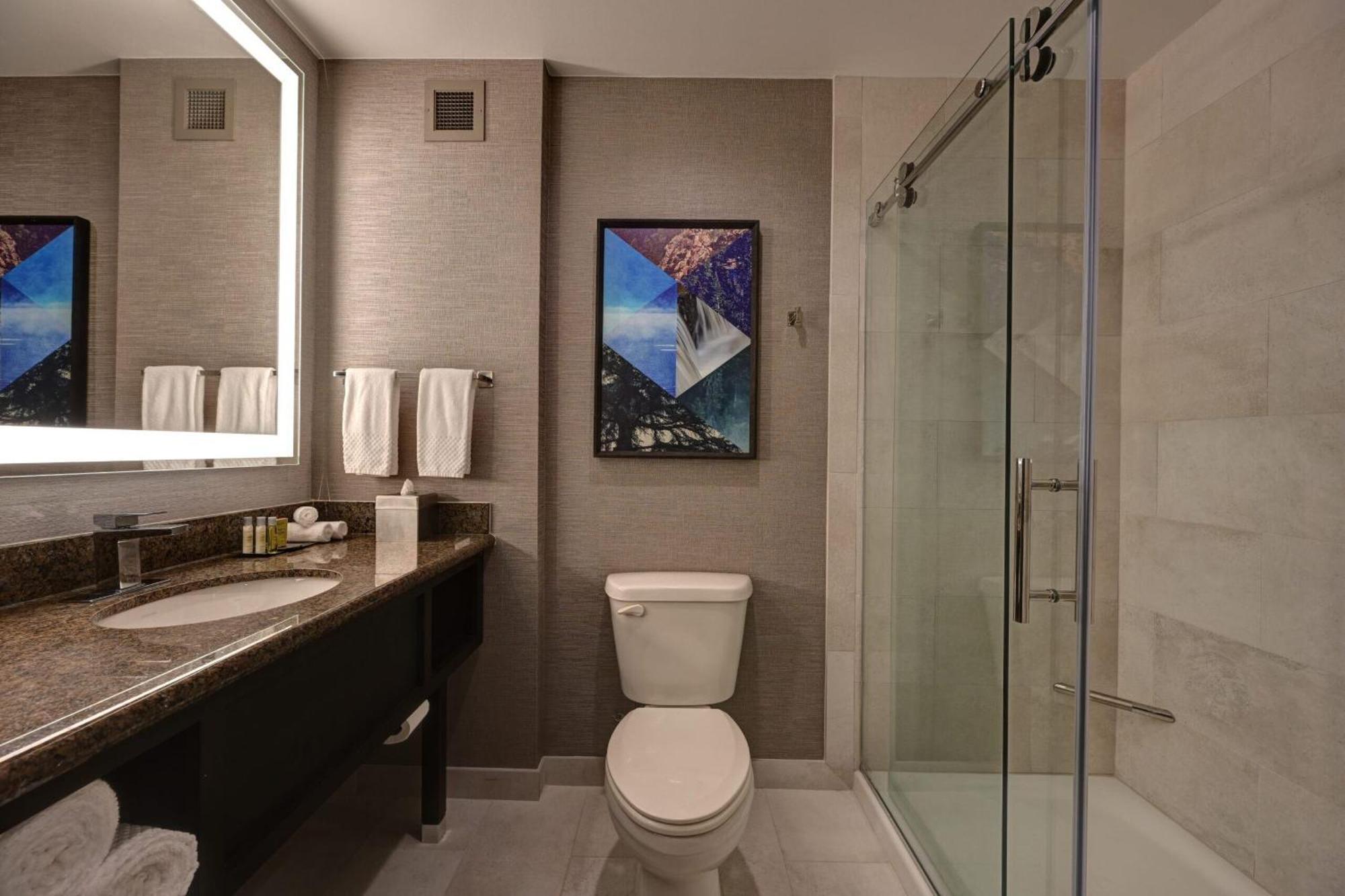 Doubletree By Hilton International Airport, Co Hotel Denver