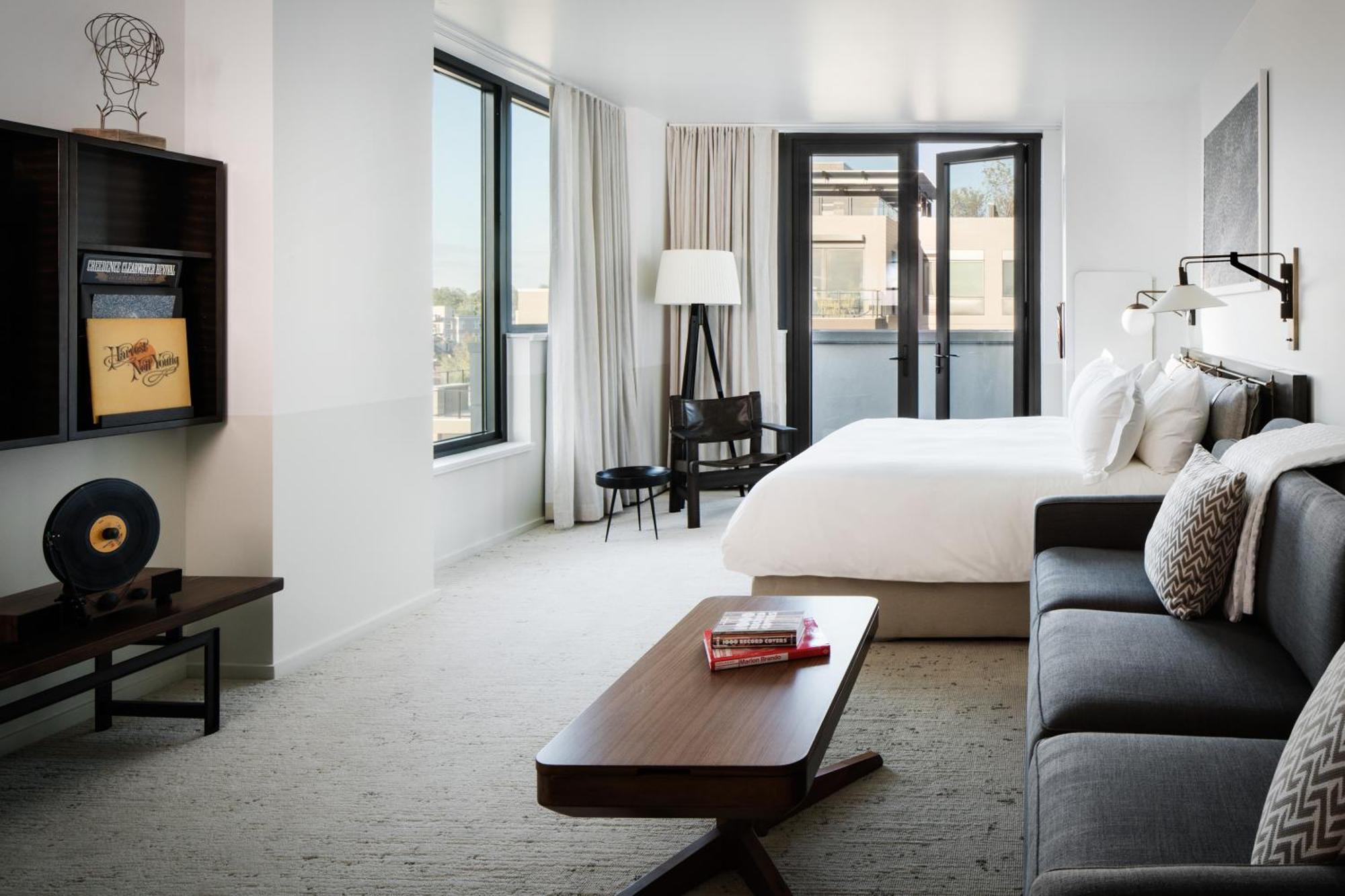 Hotel Halcyon - A In Cherry Creek
