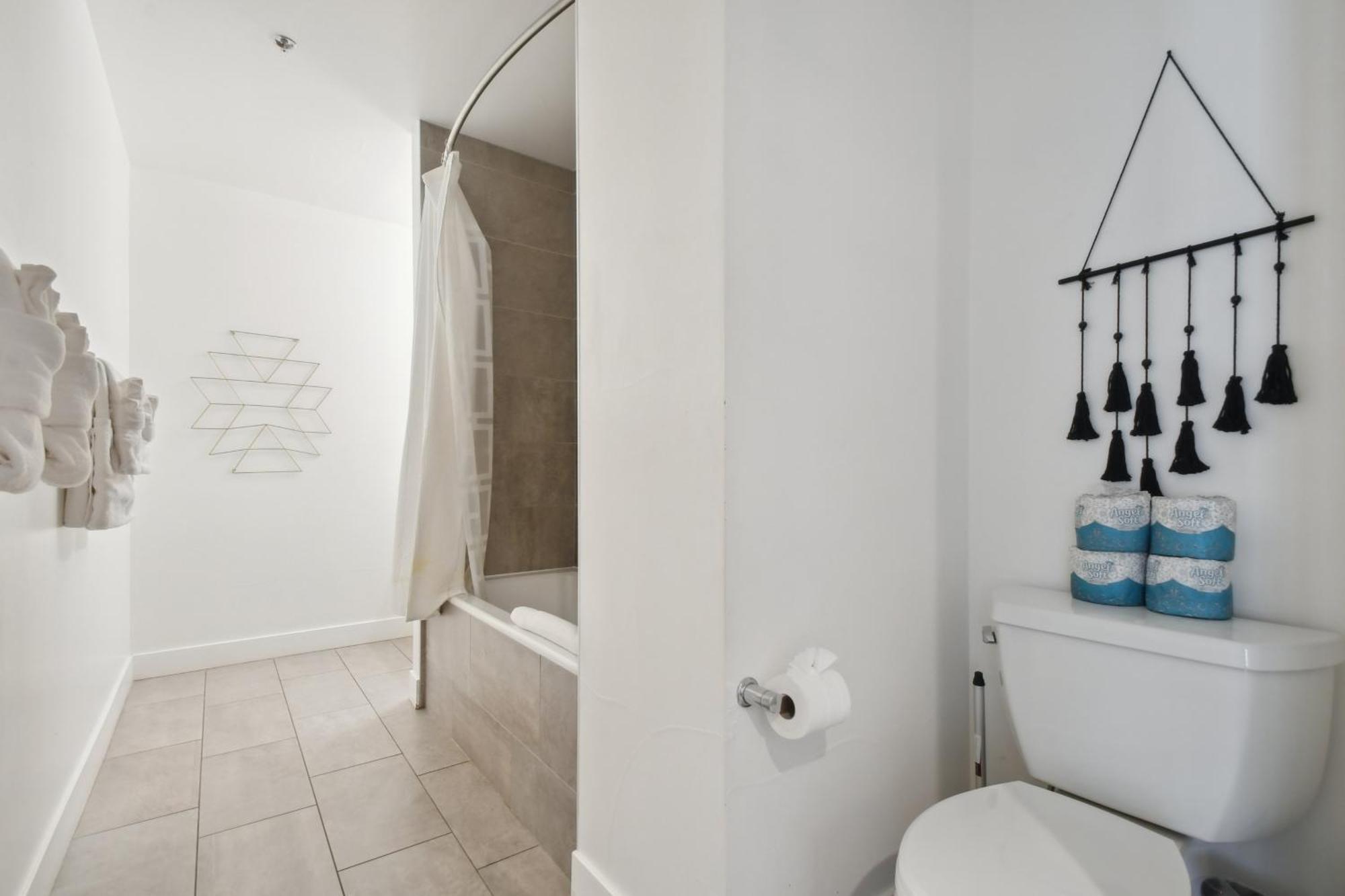 Holiday home 3198: Urban Cowboy Escape At Rino Art Lofts