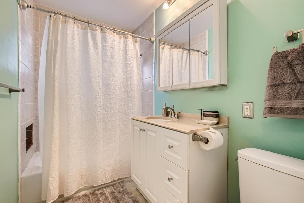 Charming Ranch Family W Office Dtc Holiday home Denver