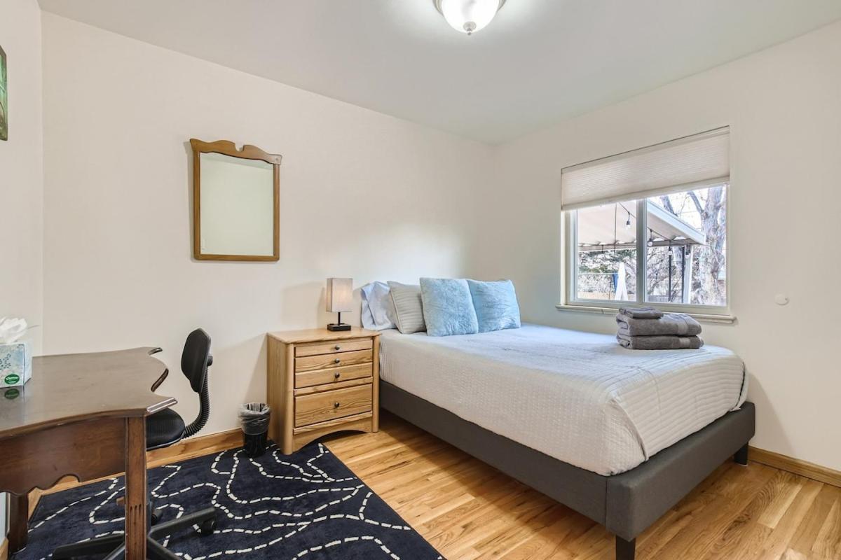 Charming Ranch Family W Office Dtc Denver