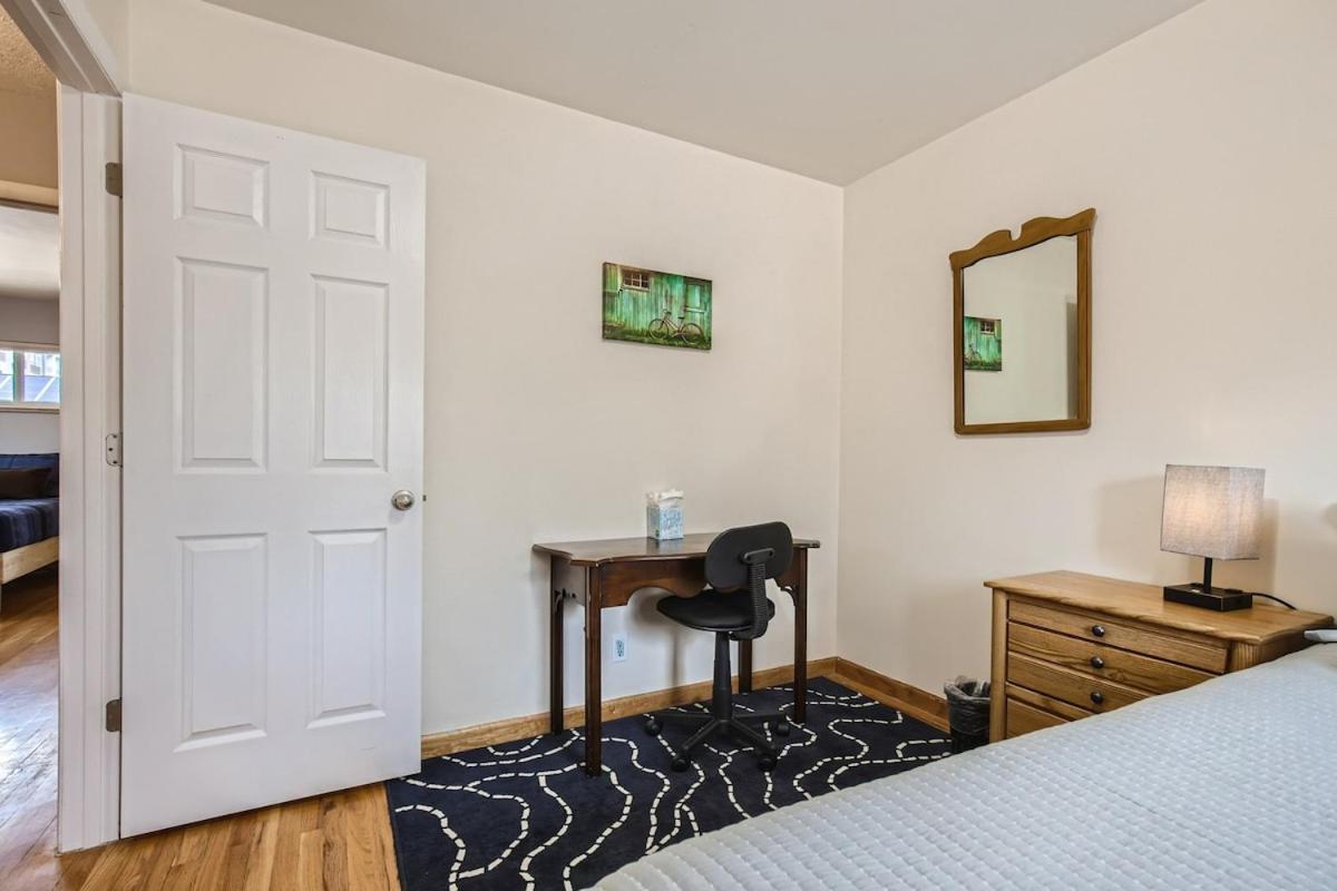 Charming Ranch Family W Office Dtc Holiday home Denver