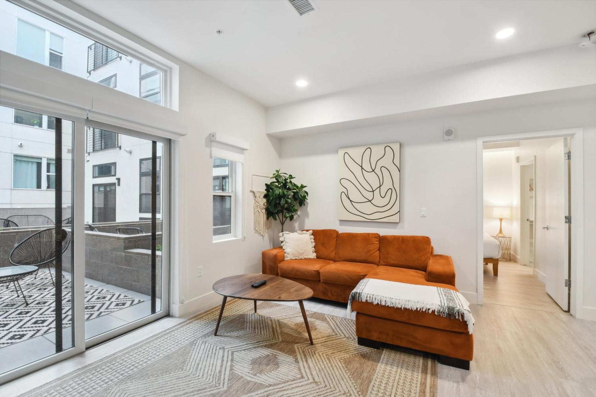 2880: Natural Influence Sanctuary At Espadin Denver