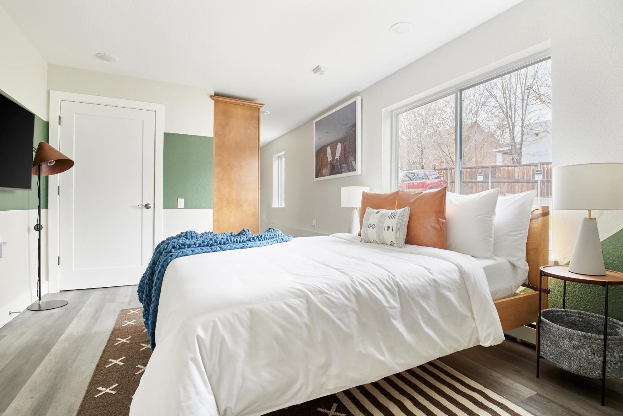 Sonder Osage Lohi 4* Denver