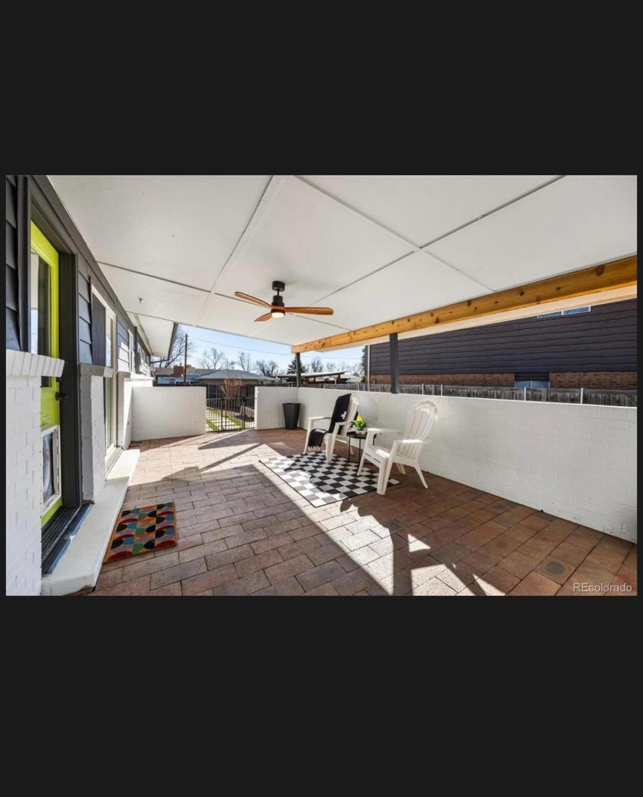 4 Bedroom 5 Beds Family House *