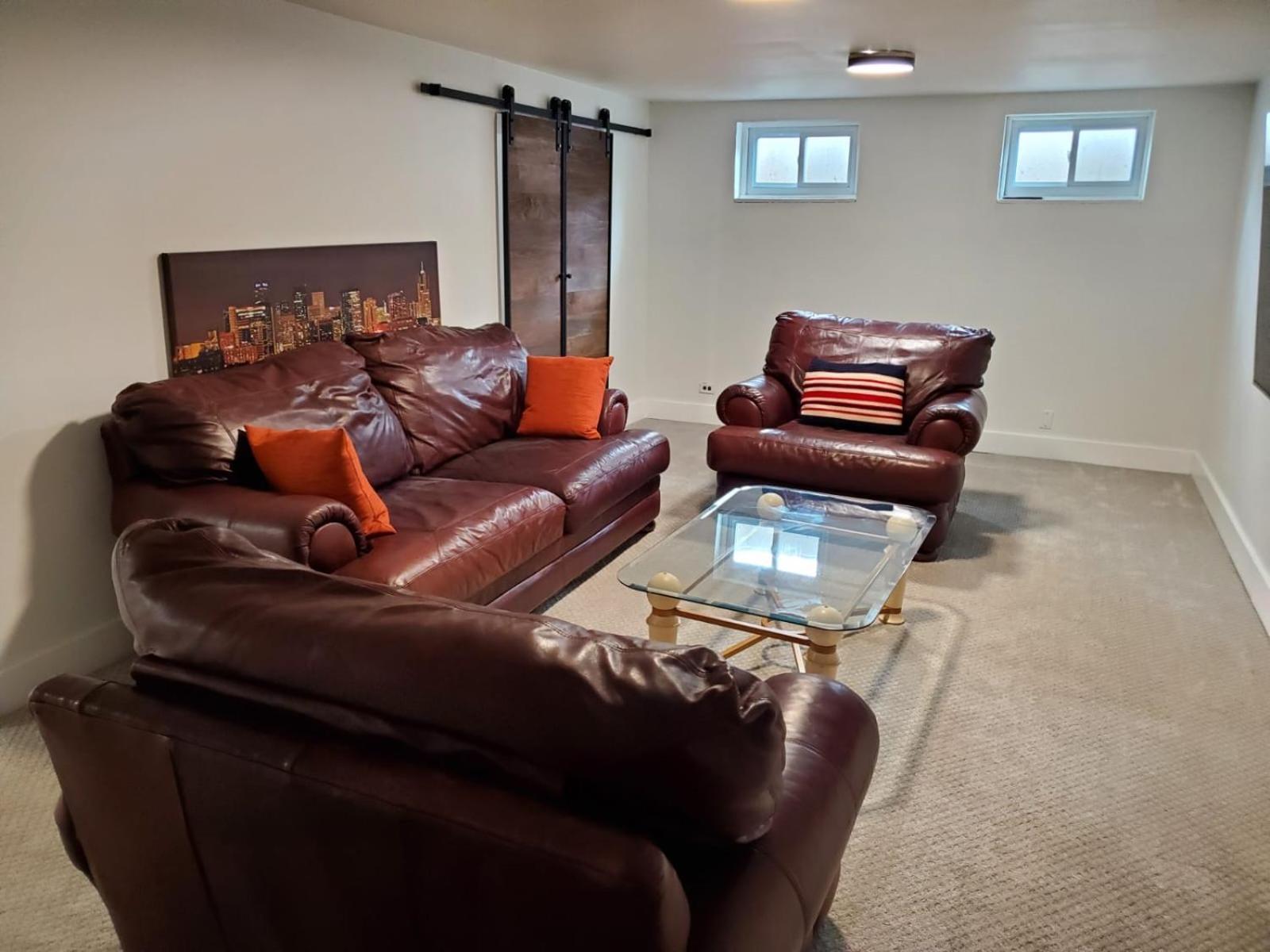 4 Bedroom 5 Beds Family House Denver
