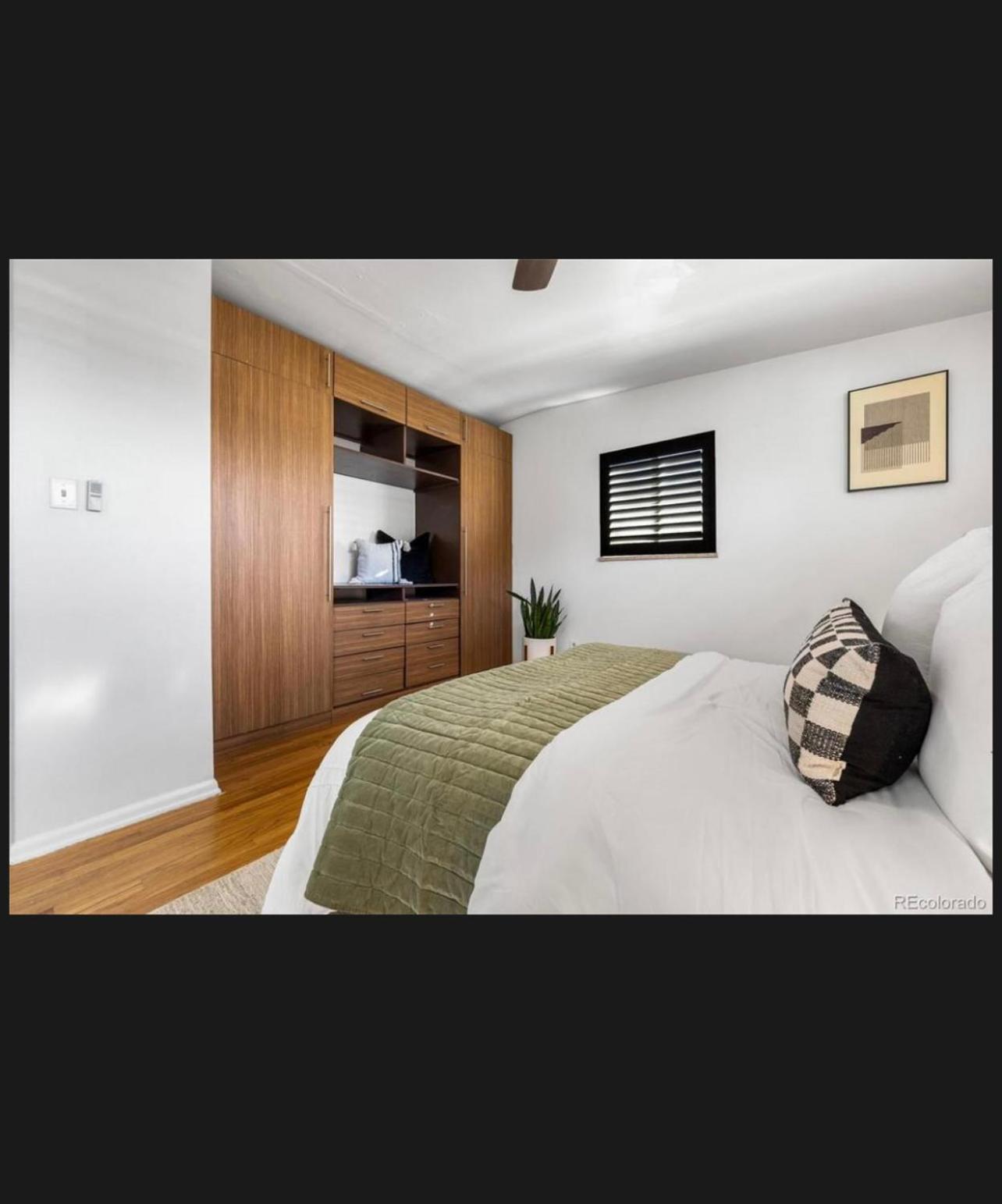 4 Bedroom 5 Beds Family House *