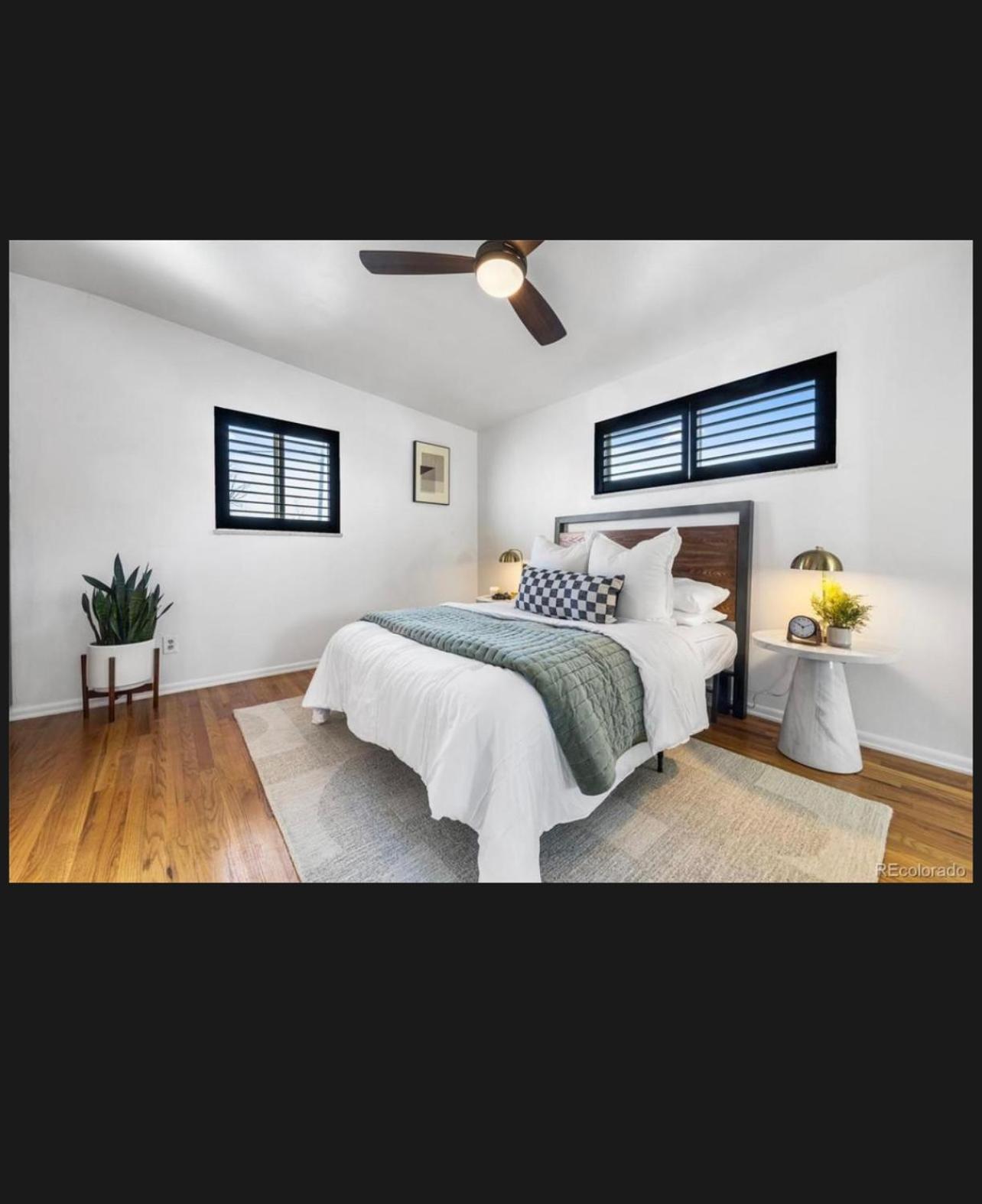 4 Bedroom 5 Beds Family House Villa Denver