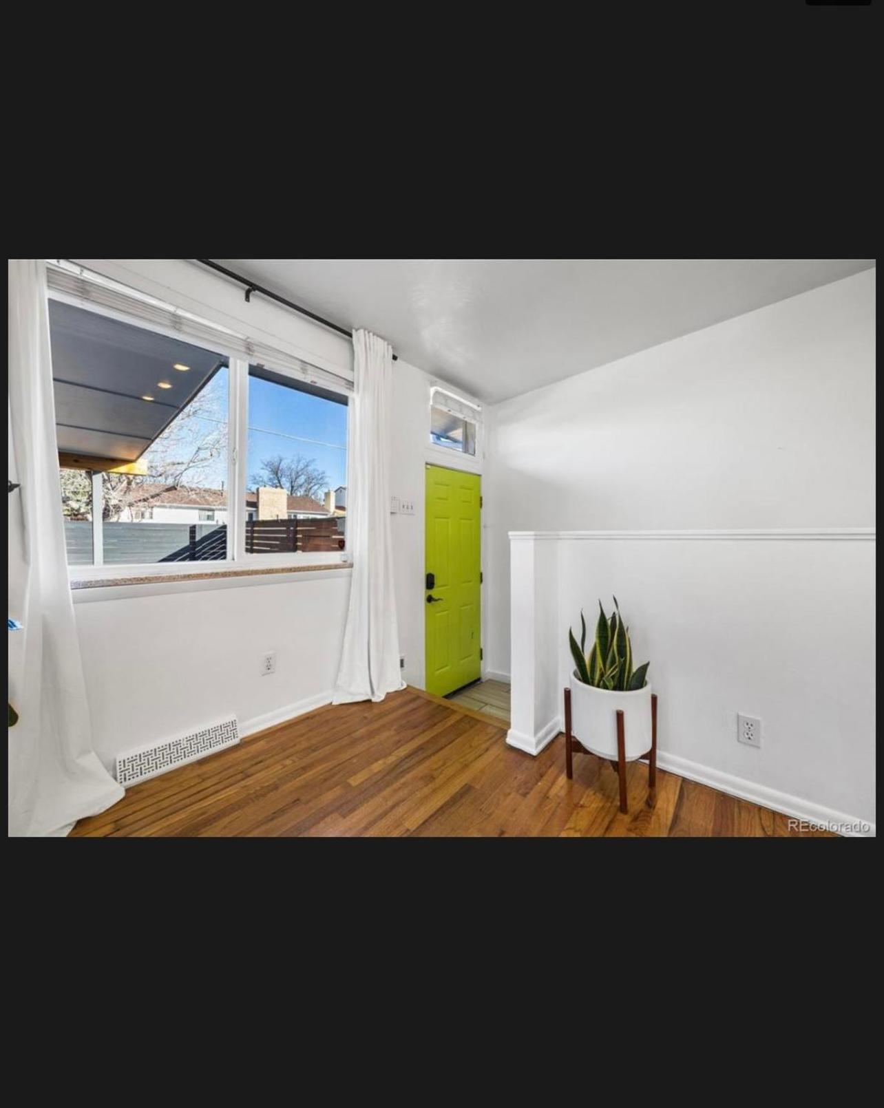 4 Bedroom 5 Beds Family House * Denver