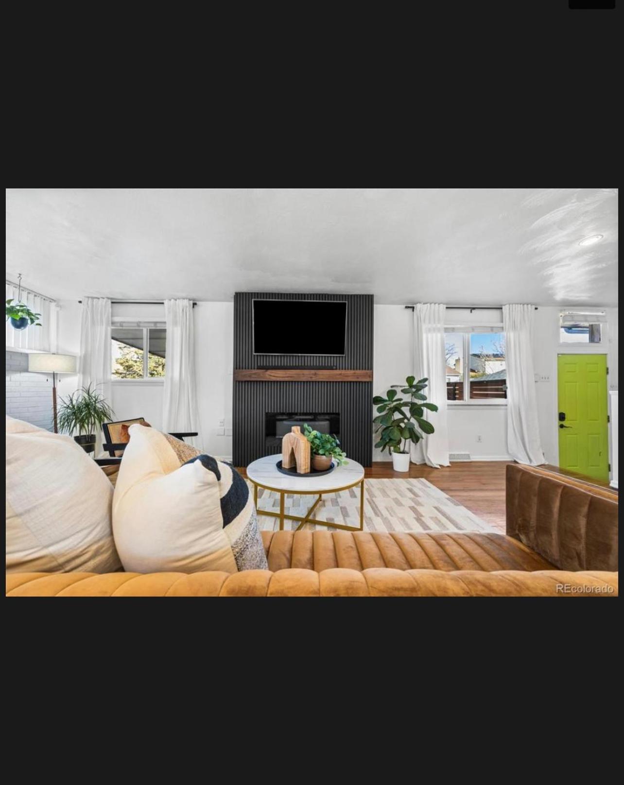 4 Bedroom 5 Beds Family House