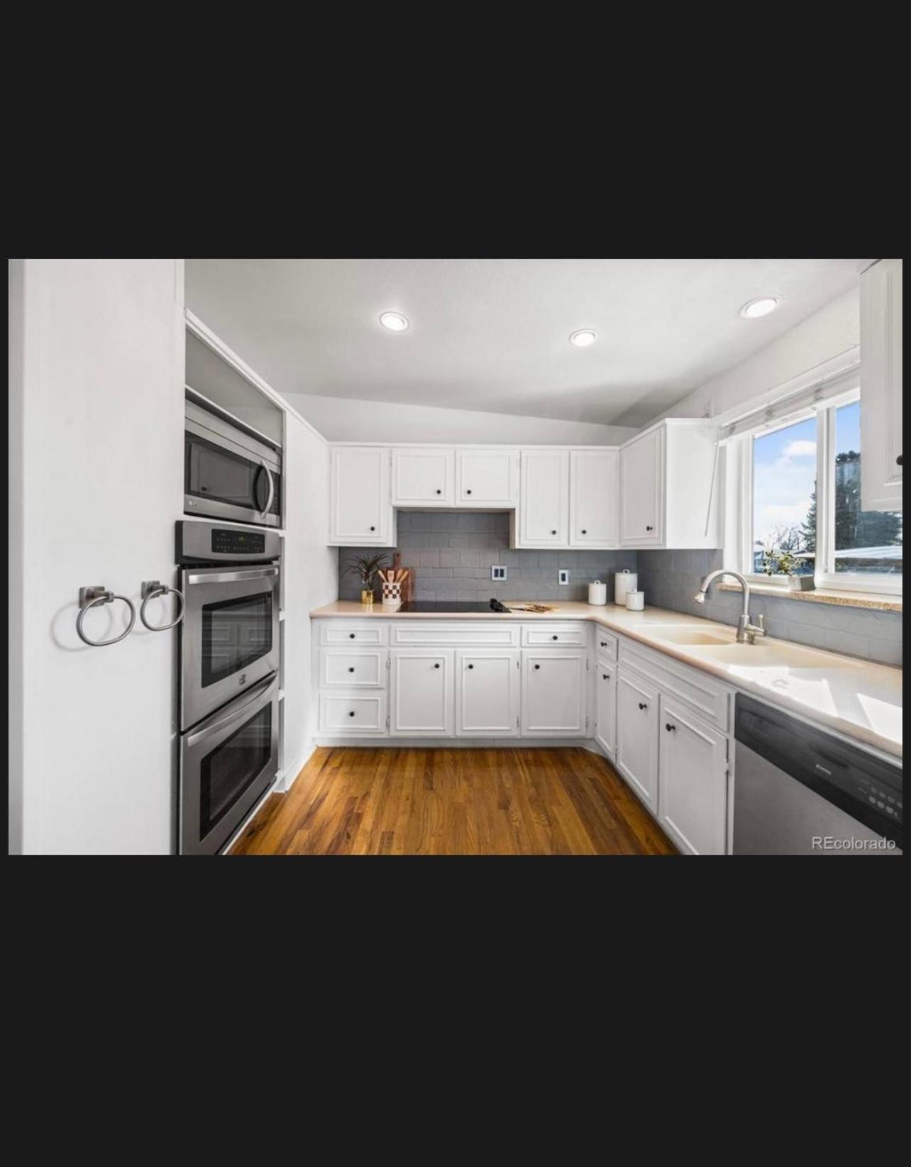 4 Bedroom 5 Beds Family House * Denver