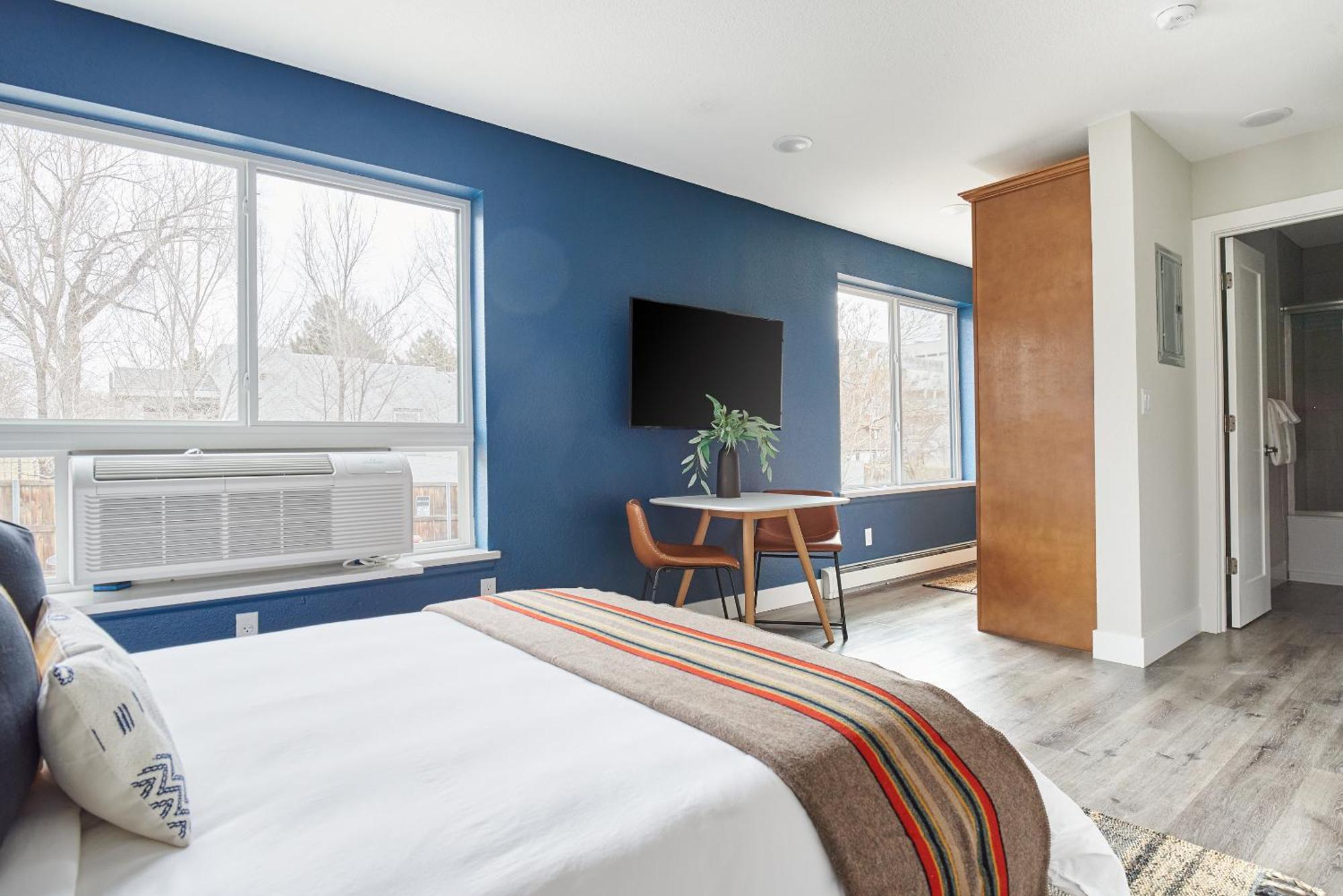 Sonder Osage Lohi 4* Denver