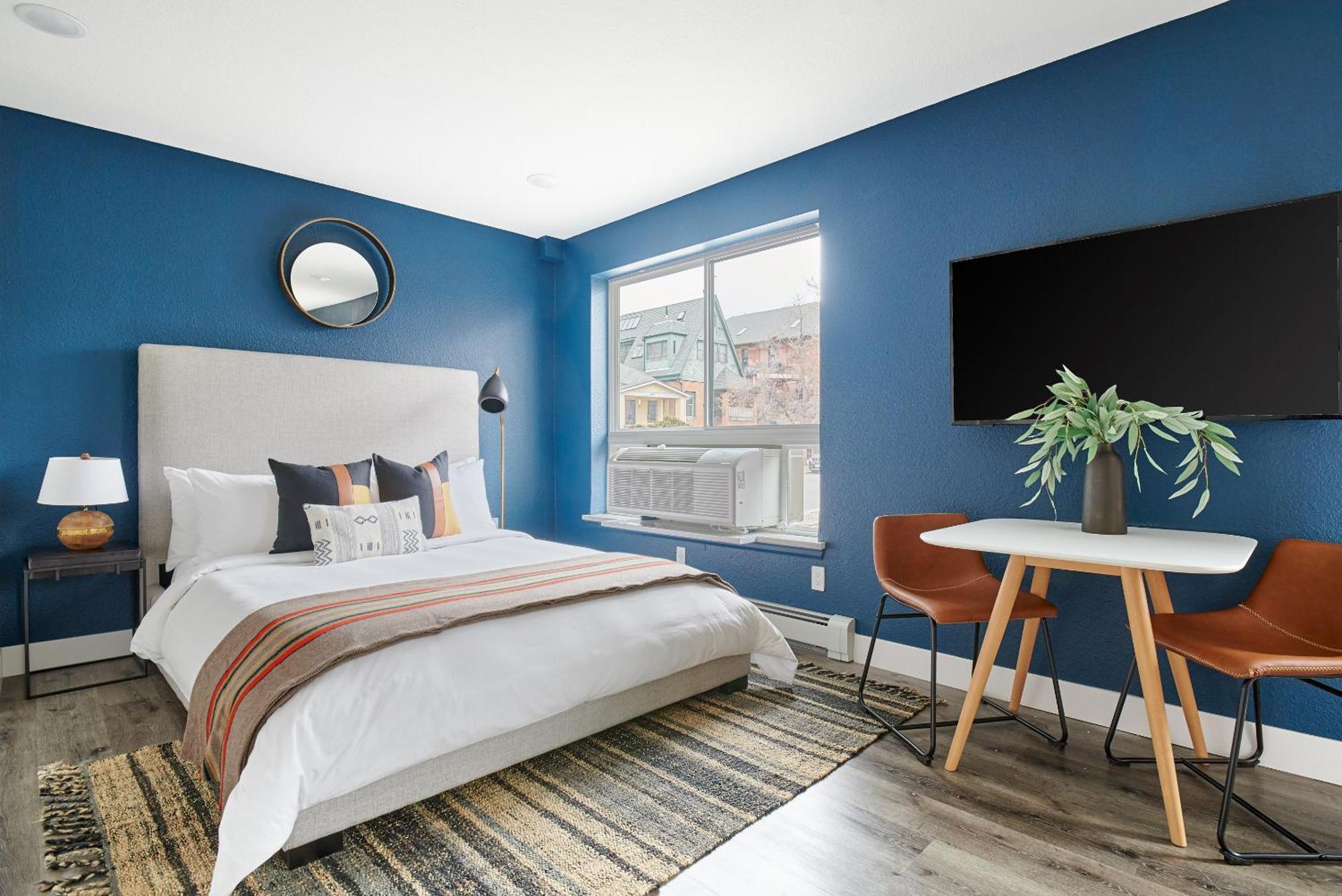 Sonder Osage Lohi Aparthotel