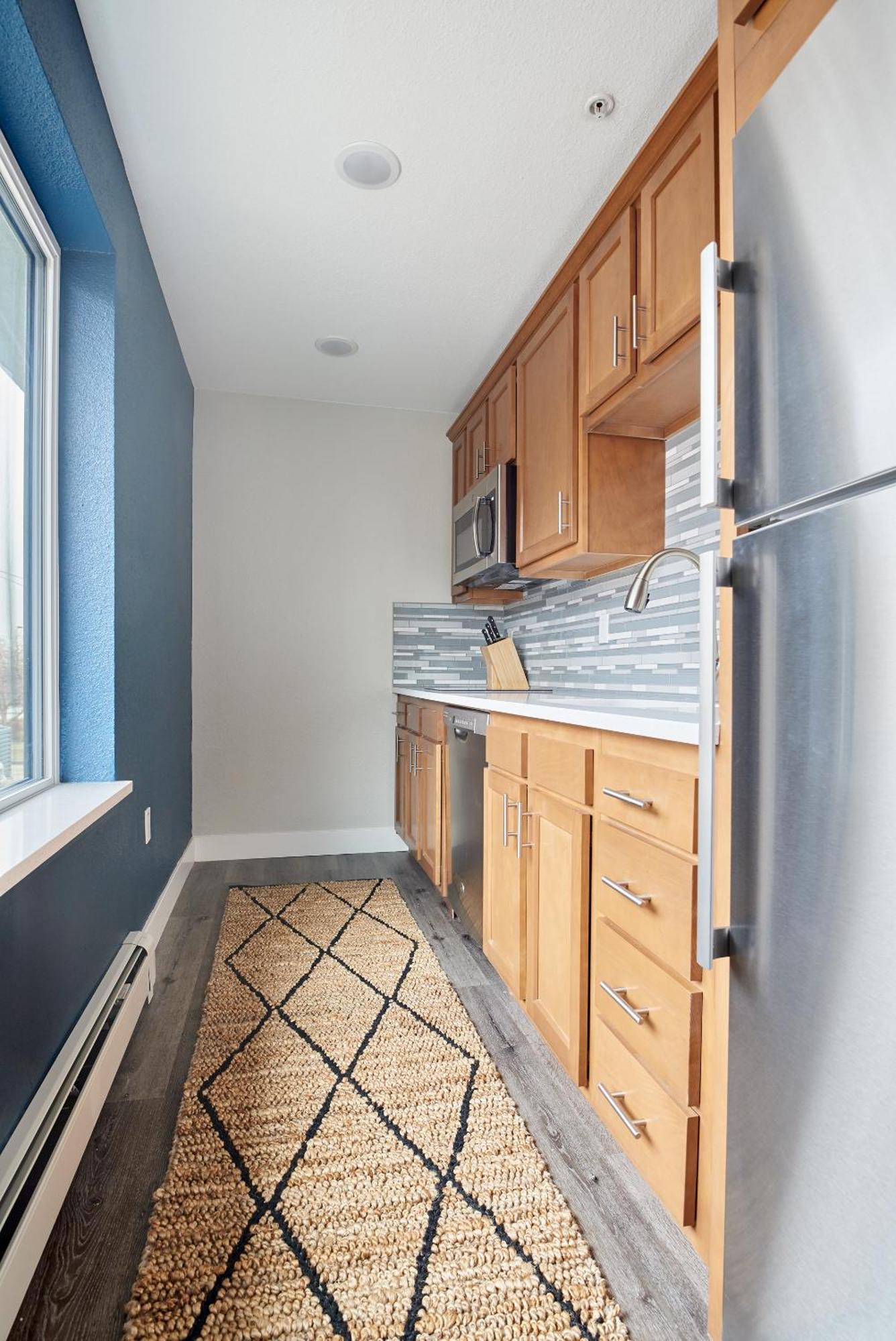 Sonder Osage Lohi 4* Denver
