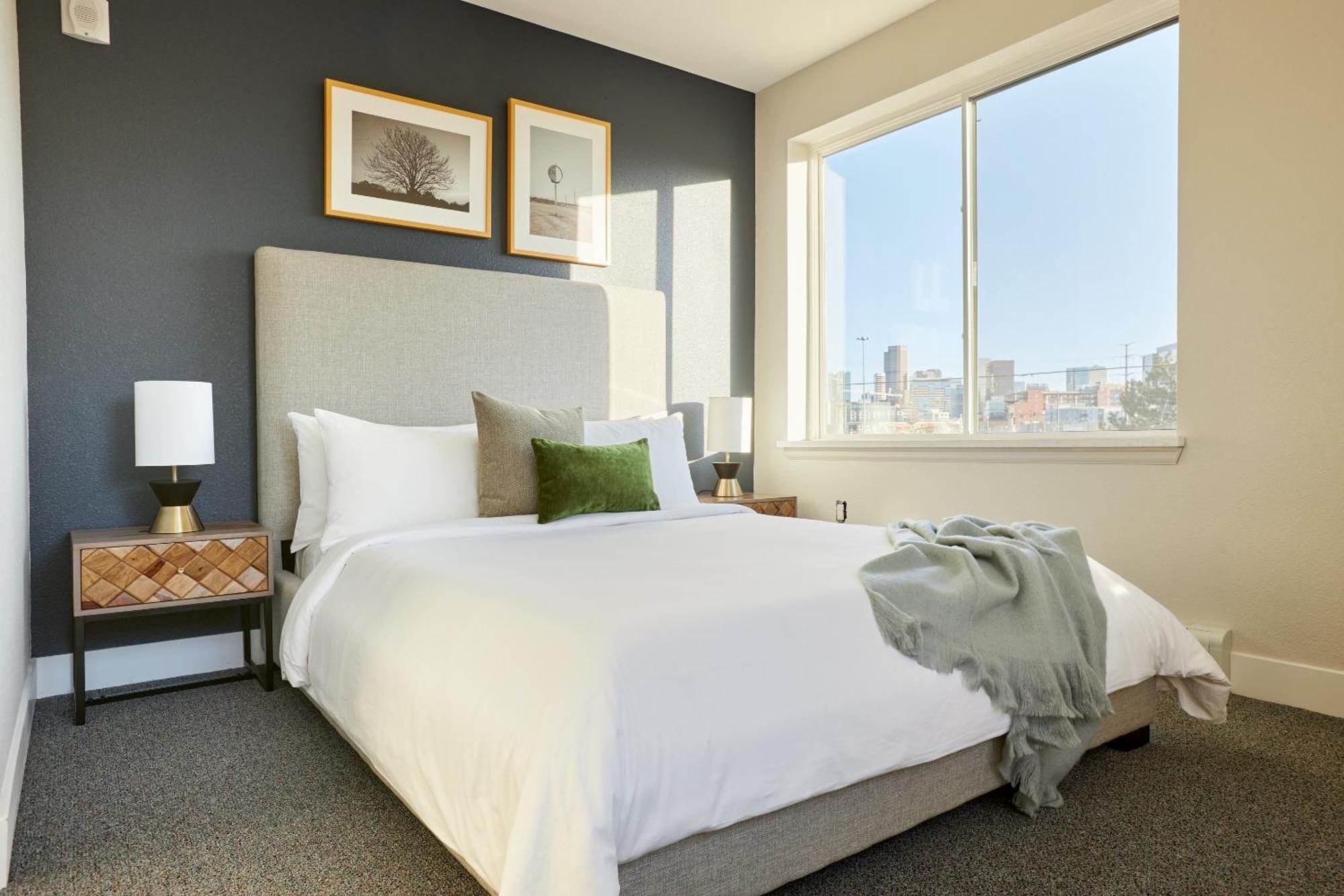 Sonder Osage Lohi Aparthotel