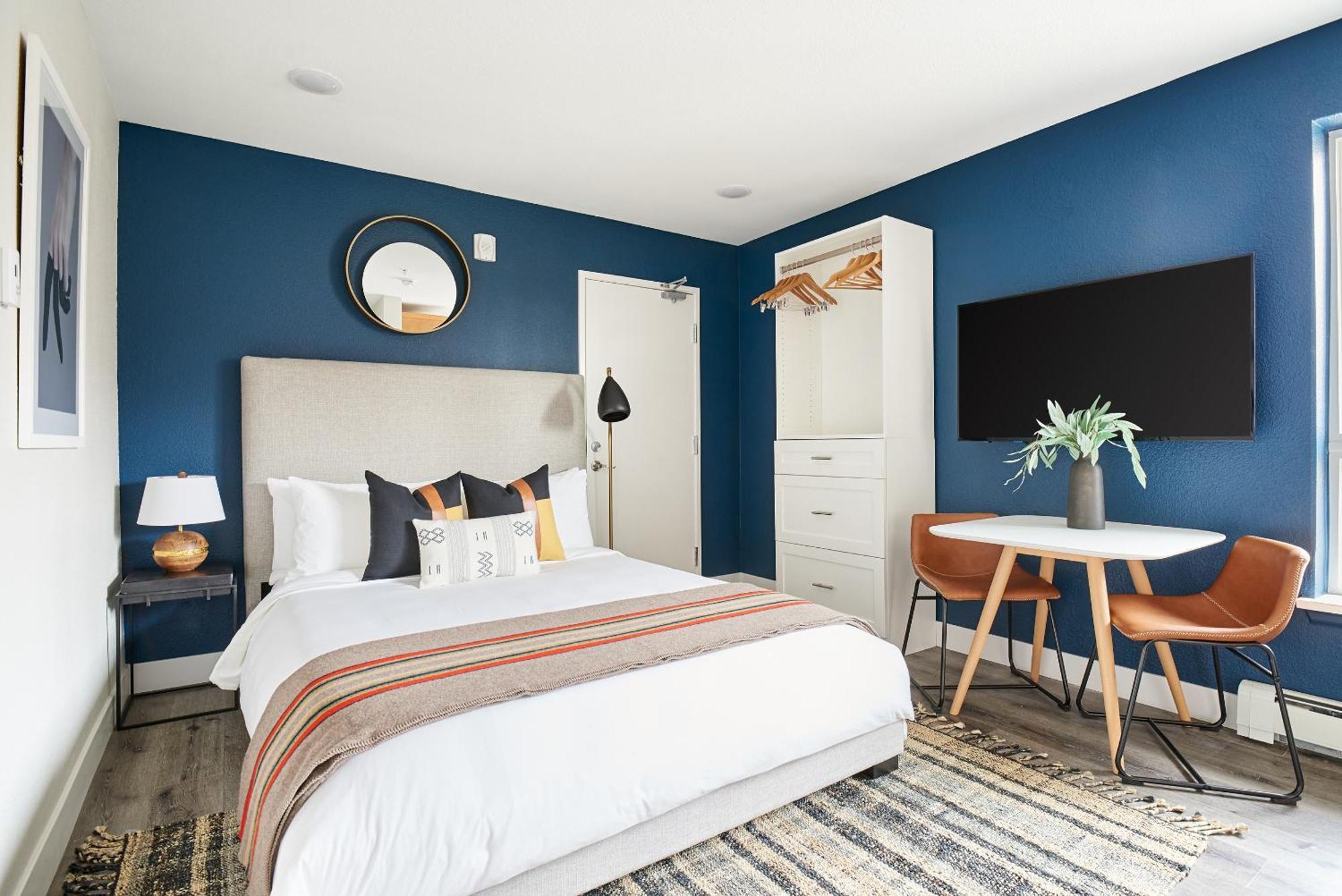 Aparthotel Sonder Osage Lohi