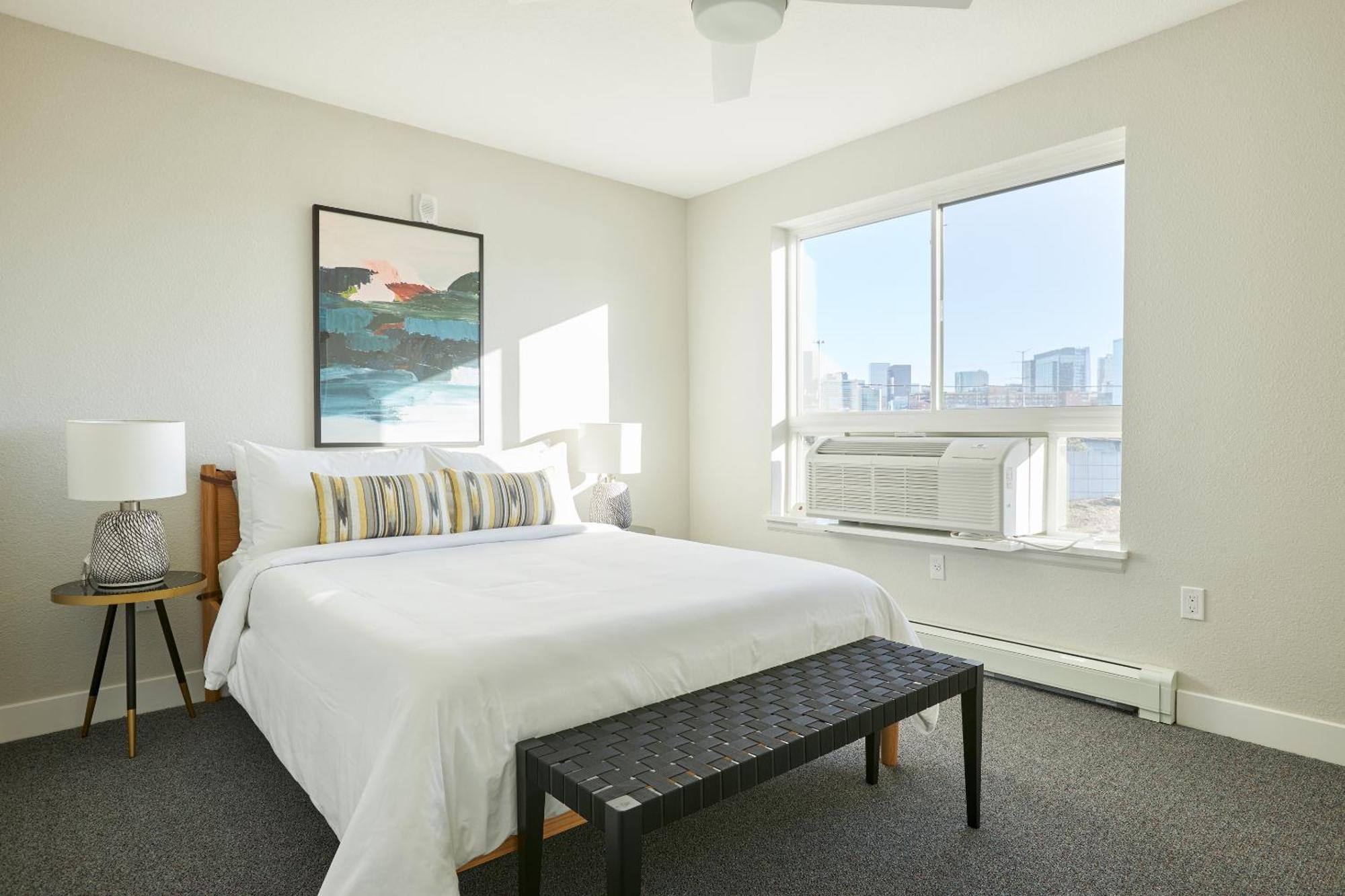 Aparthotel Sonder Osage Lohi 4*