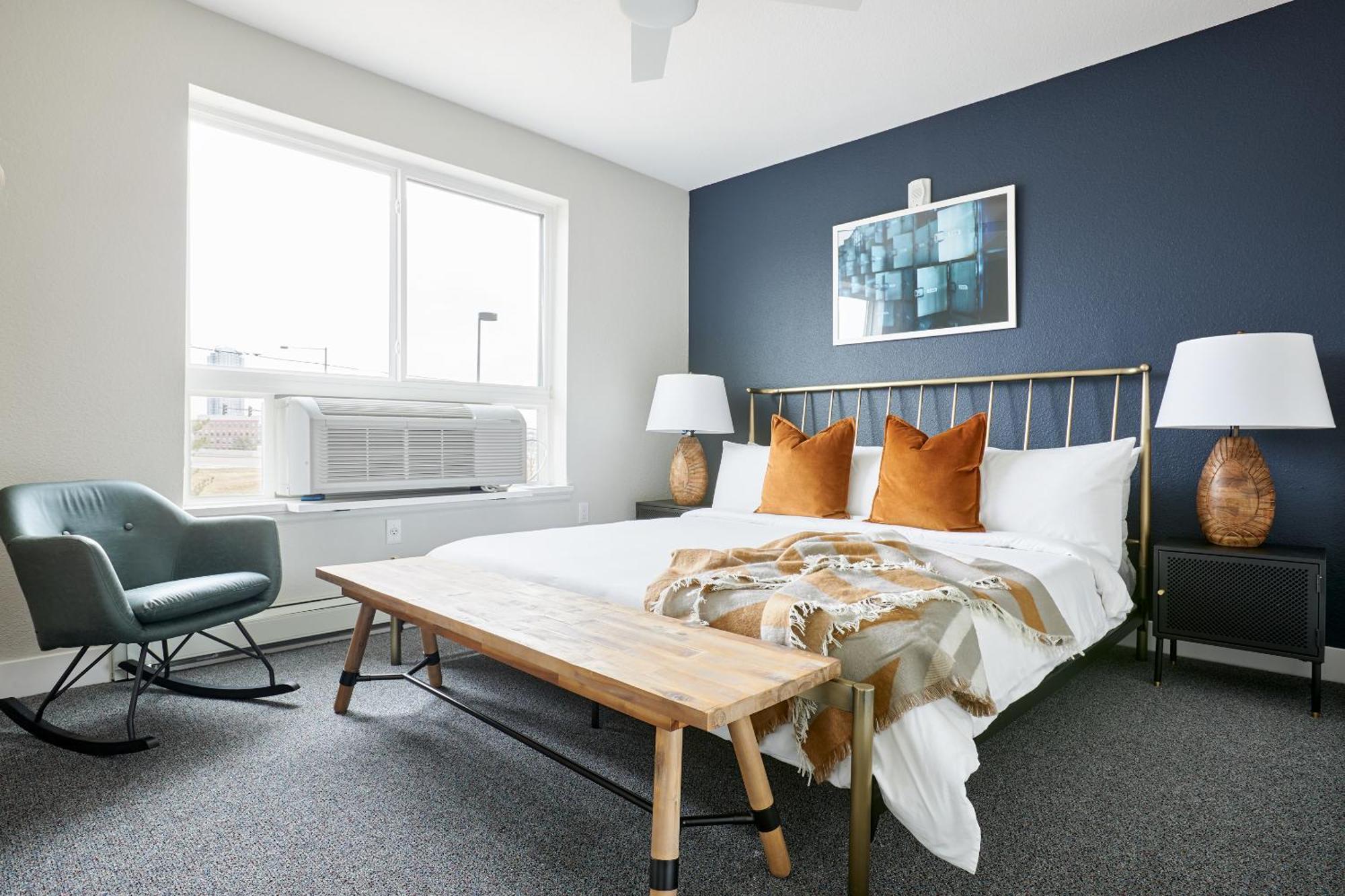 Sonder Osage Lohi Aparthotel