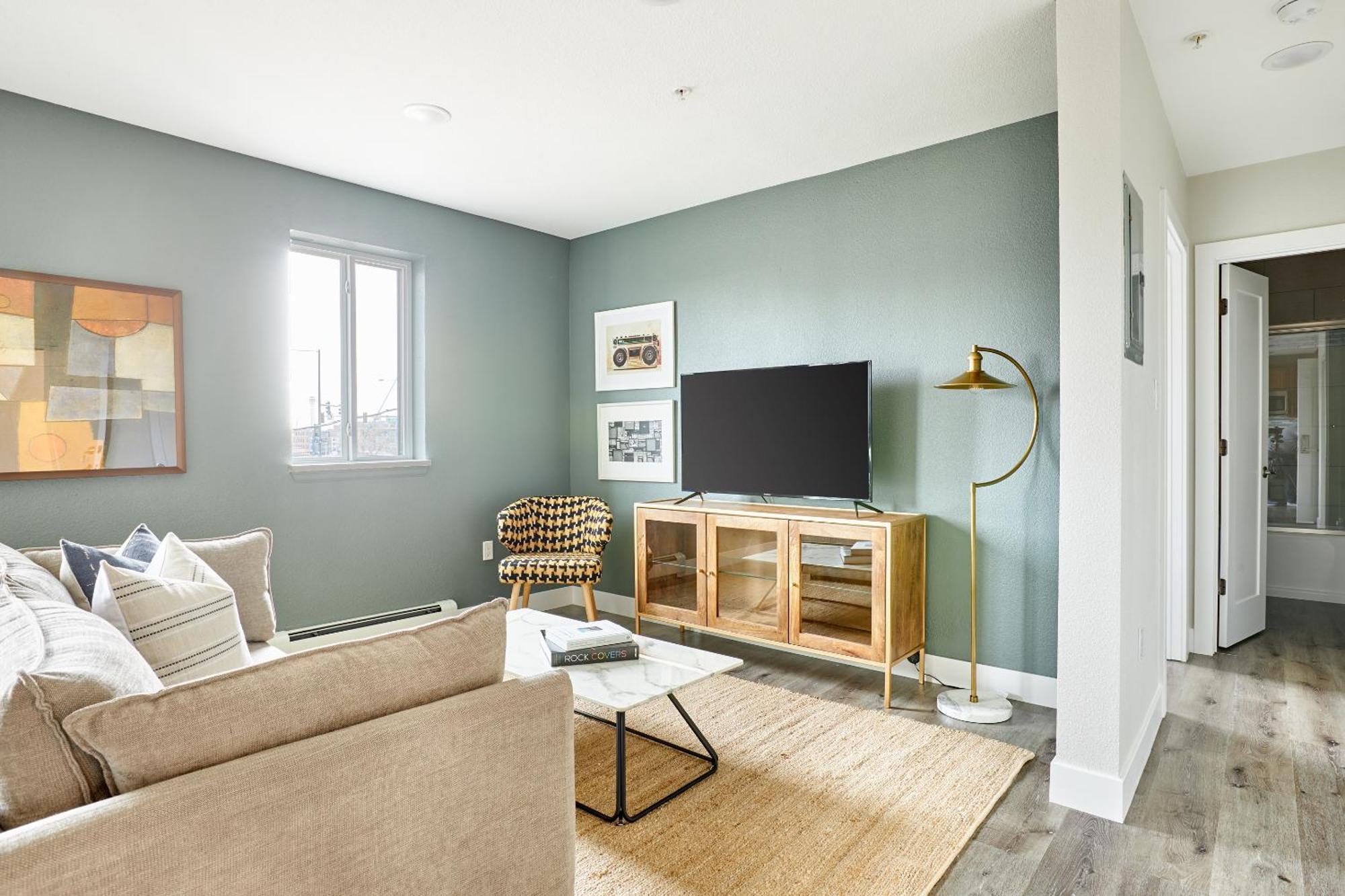Aparthotel Sonder Osage Lohi