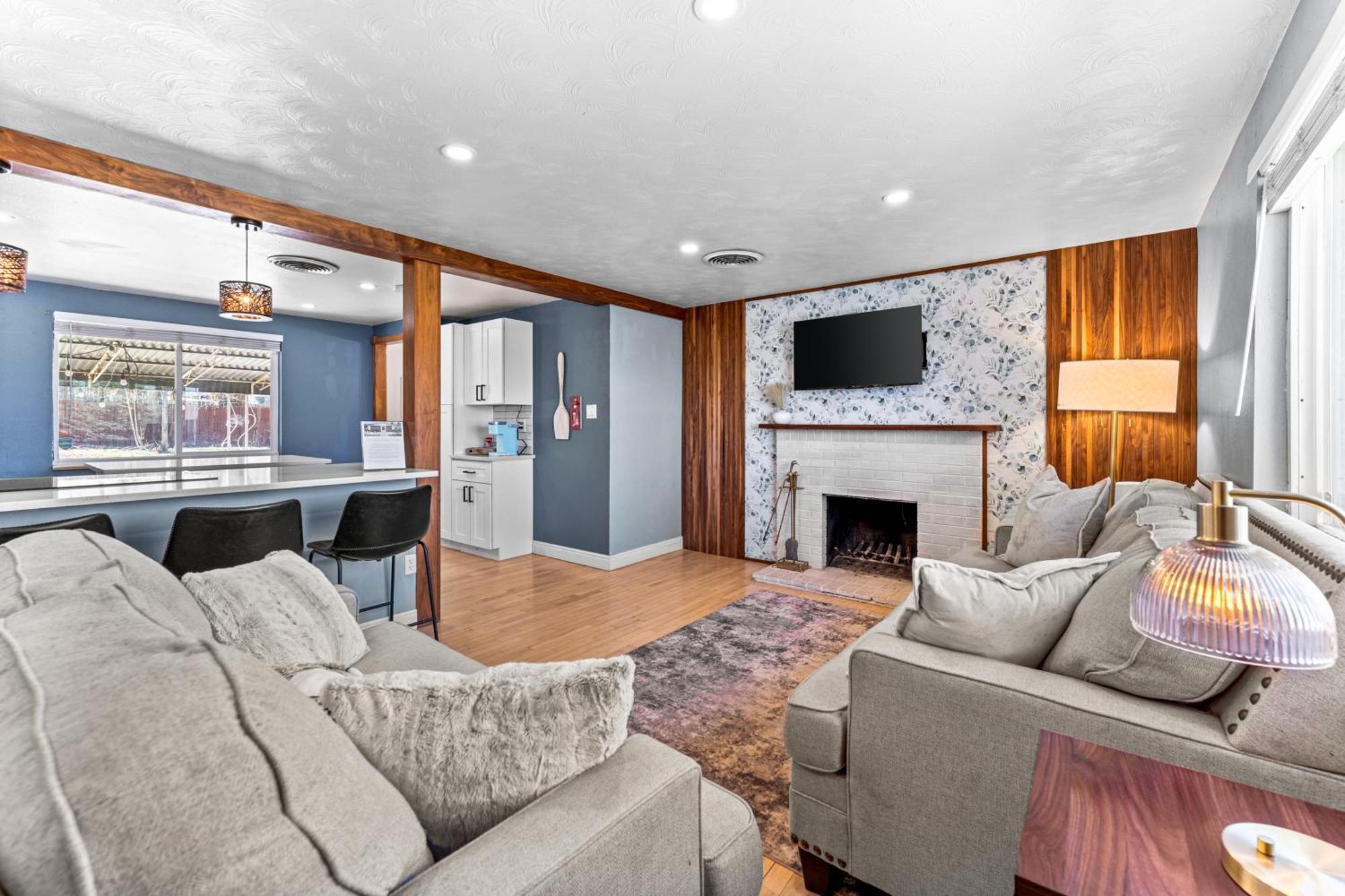 Charming Close To Attractions Holiday home Denver
